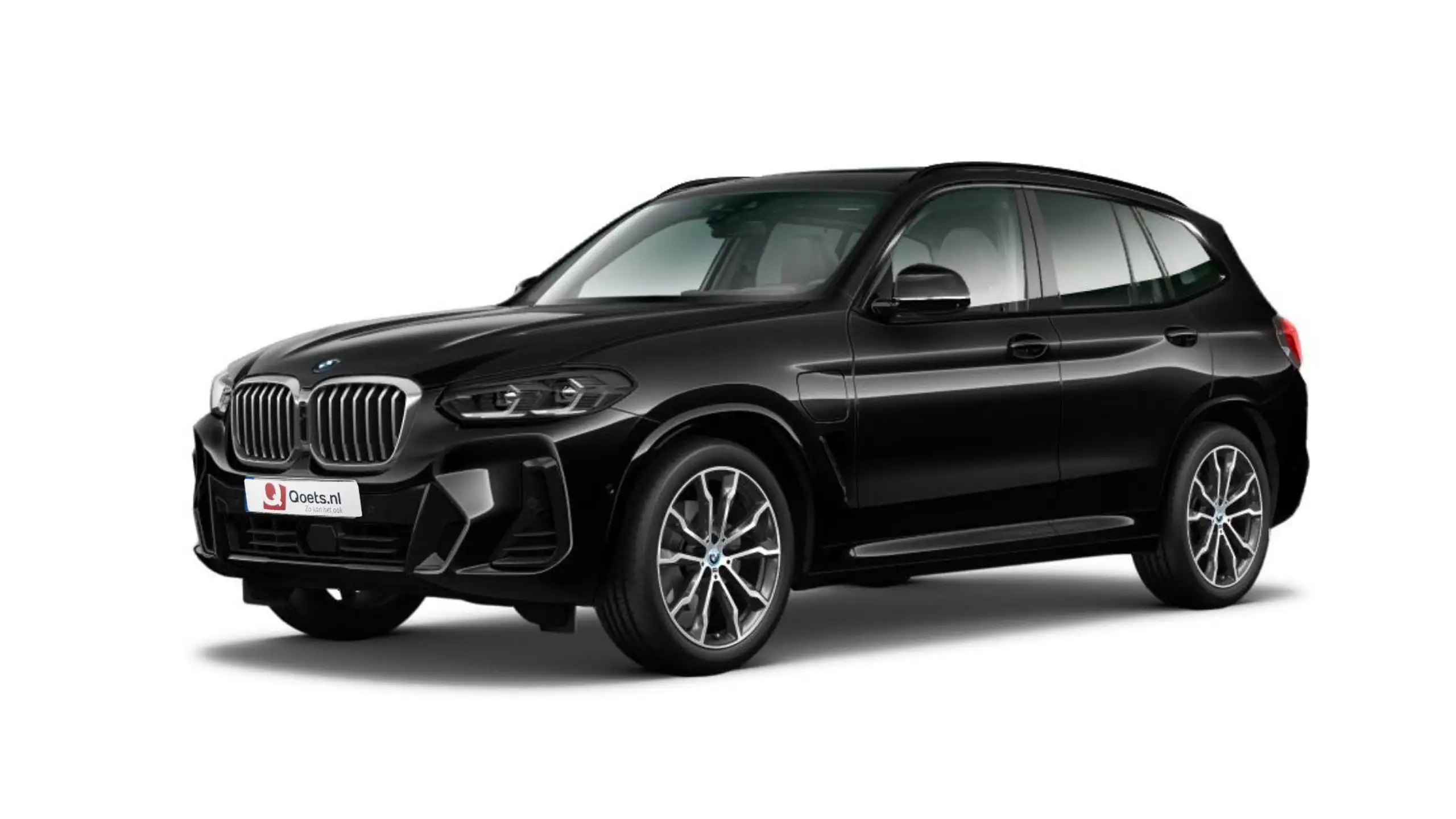 BMW - X3