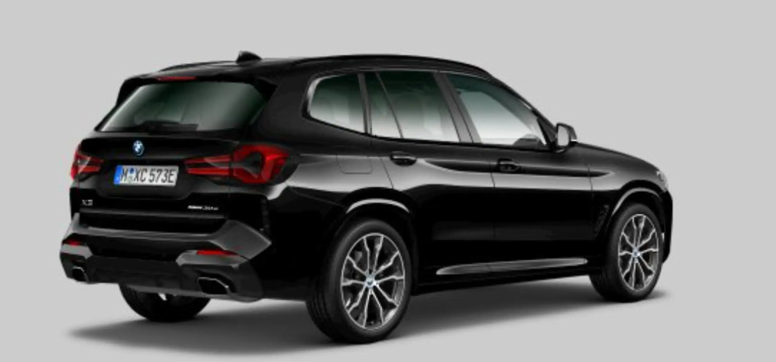 BMW - X3