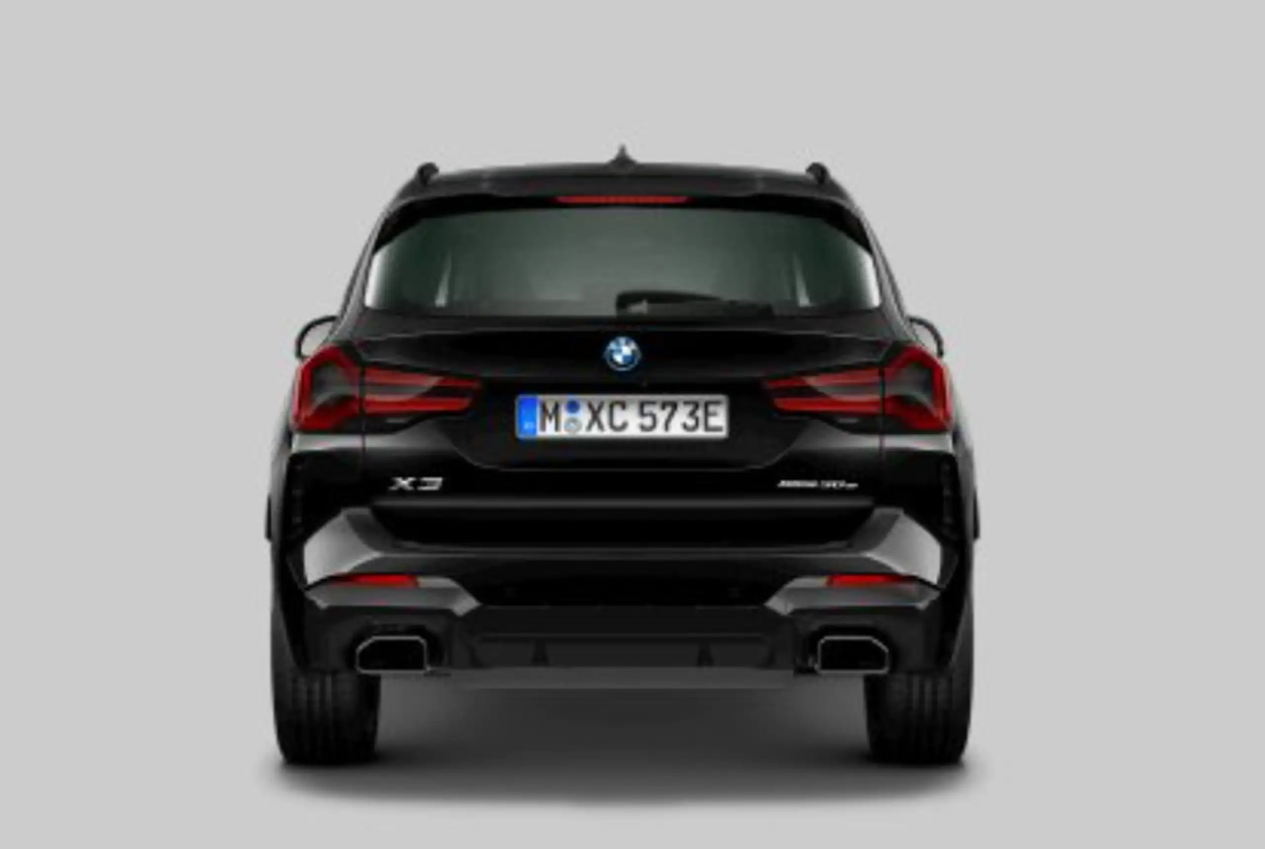 BMW - X3