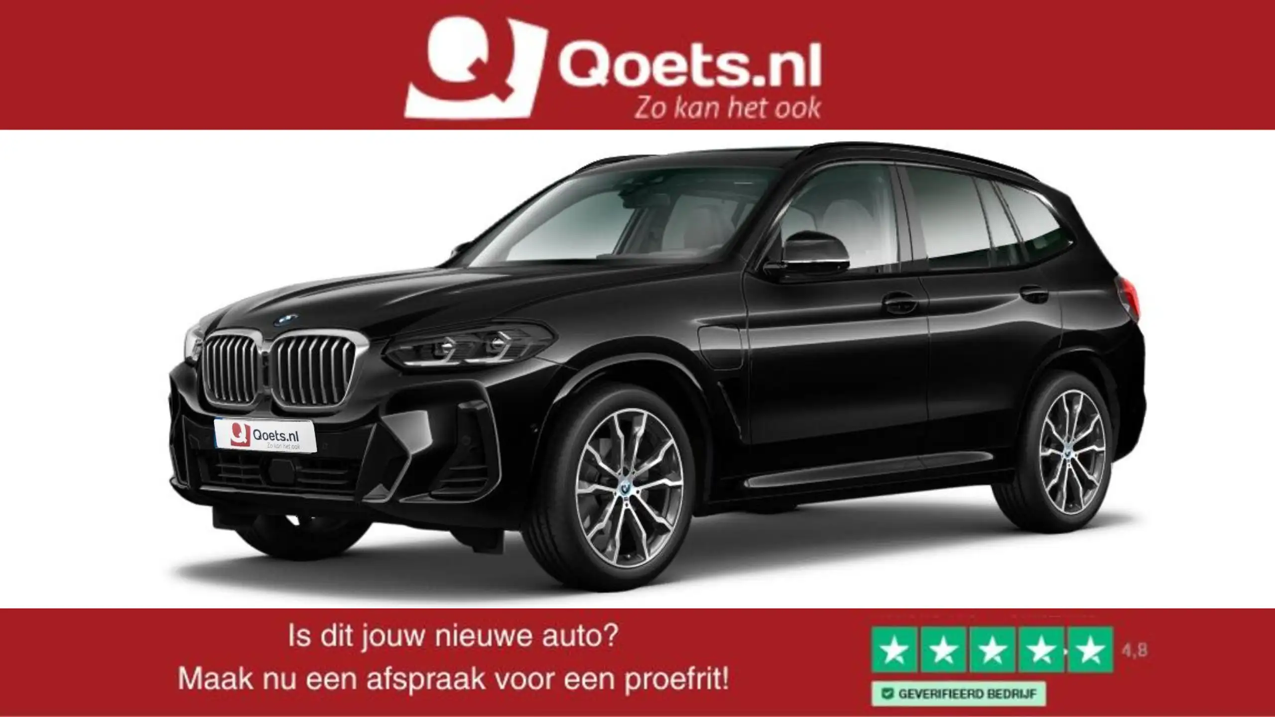 BMW - X3