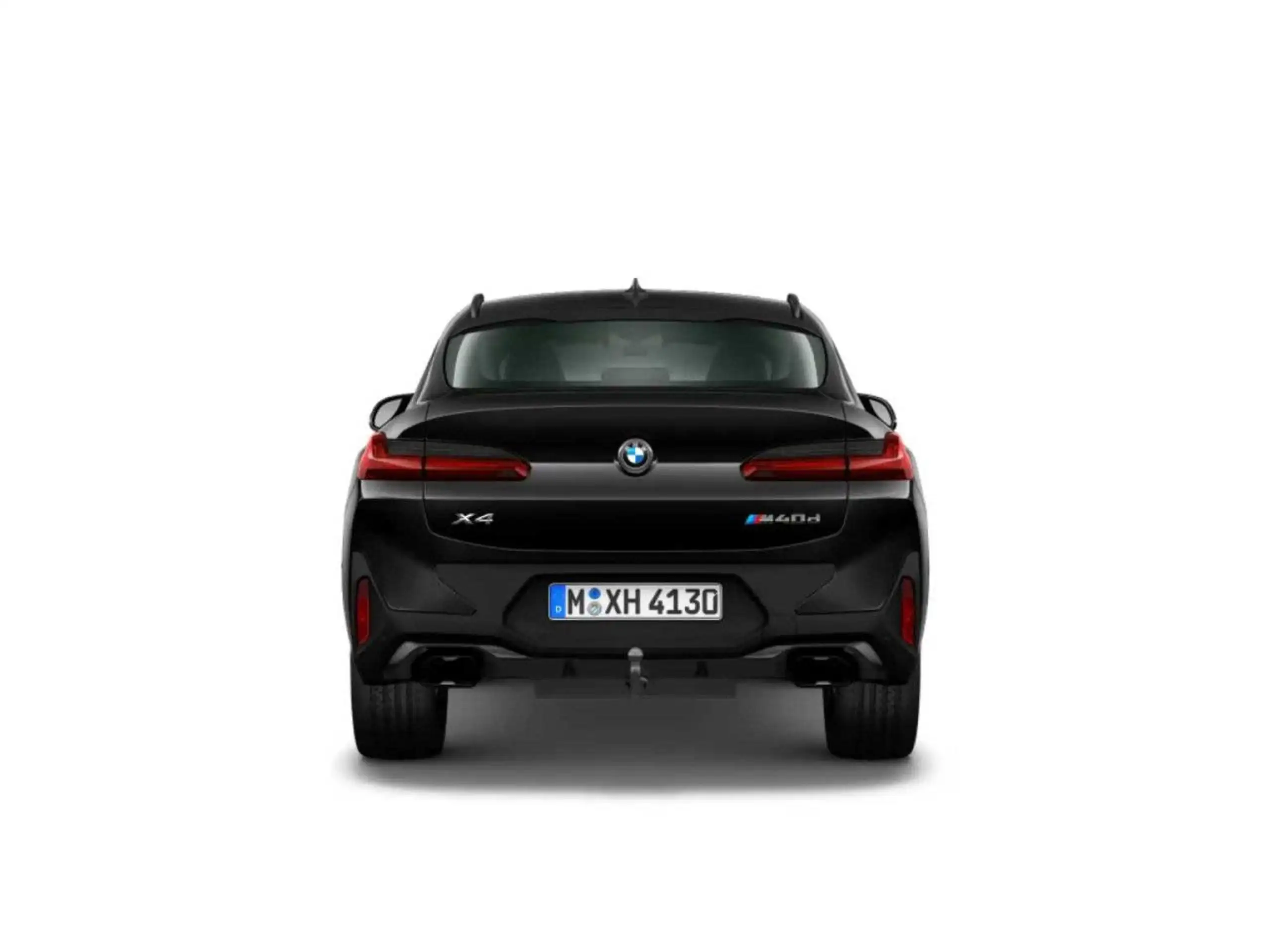 BMW - X4 M