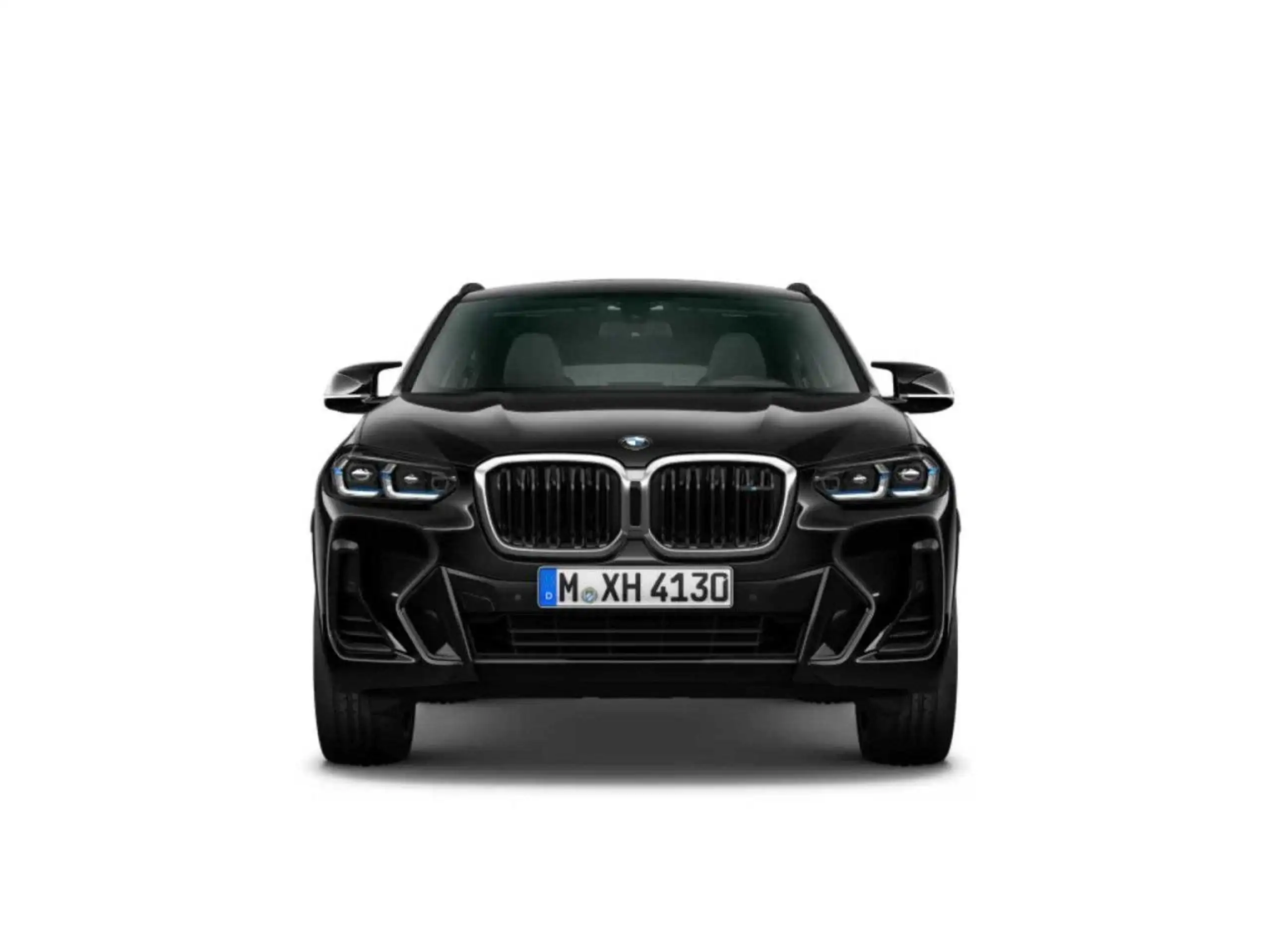 BMW - X4 M