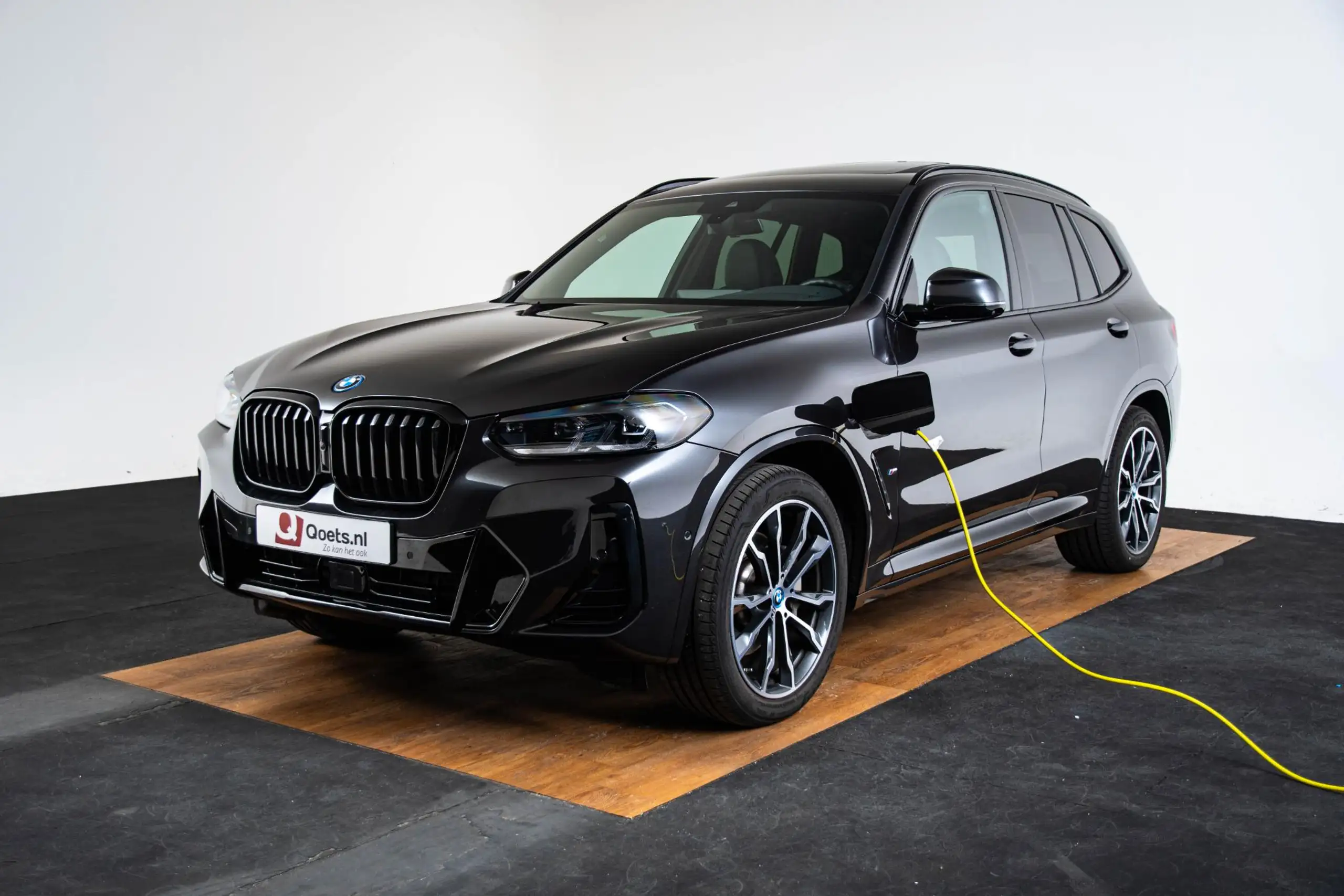 BMW - X3