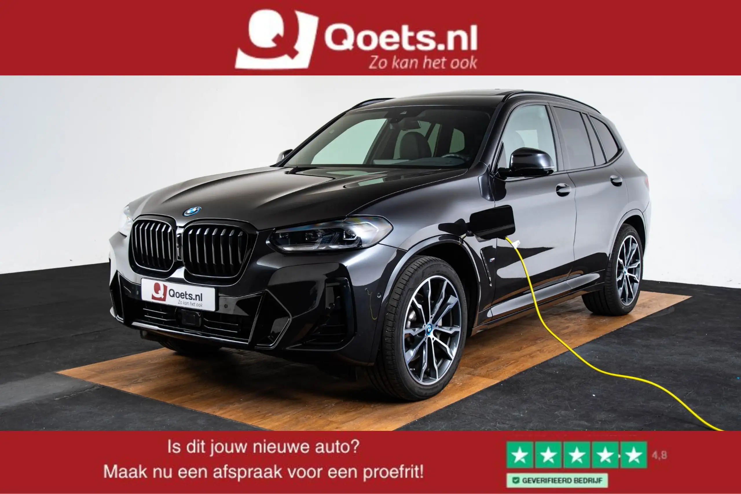 BMW - X3