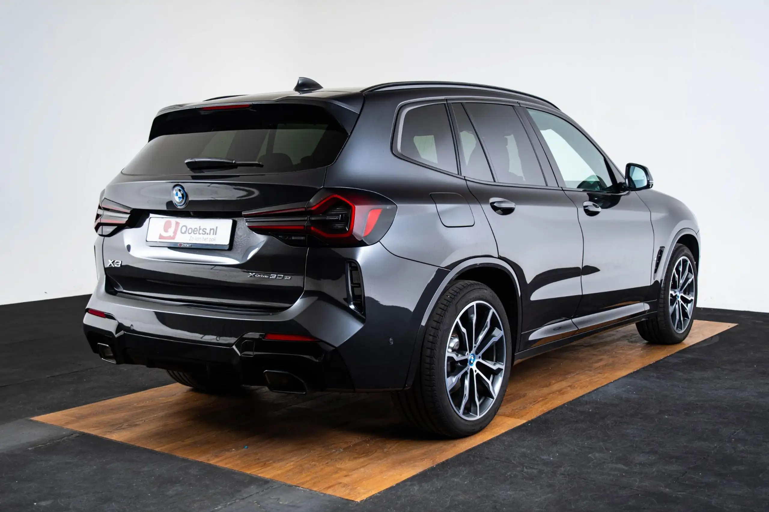 BMW - X3