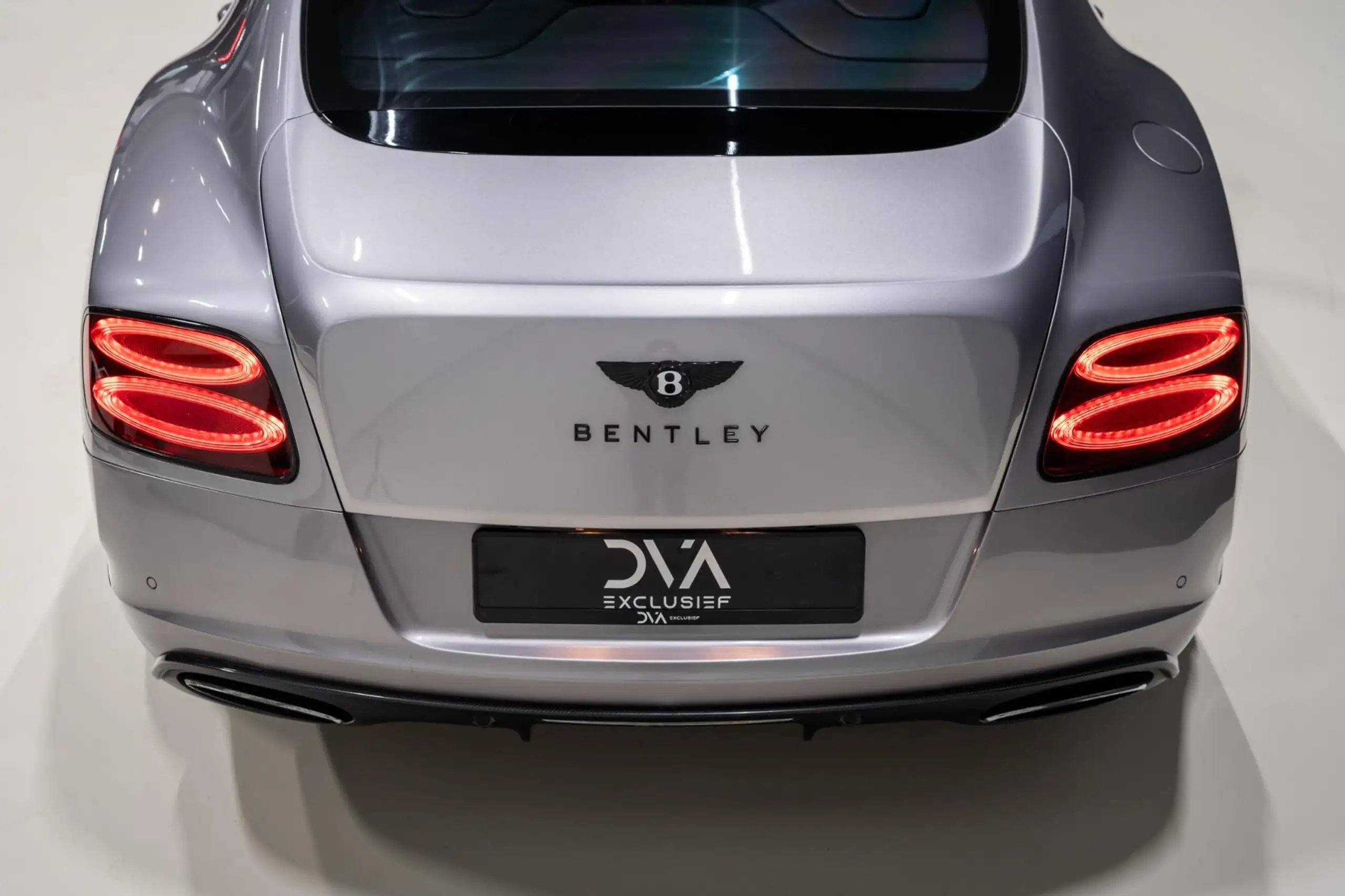 Bentley - Continental GT