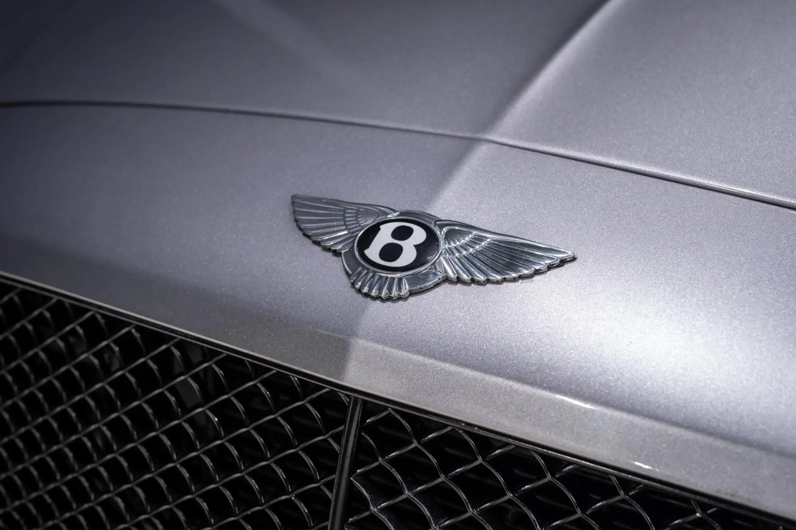 Bentley - Continental GT