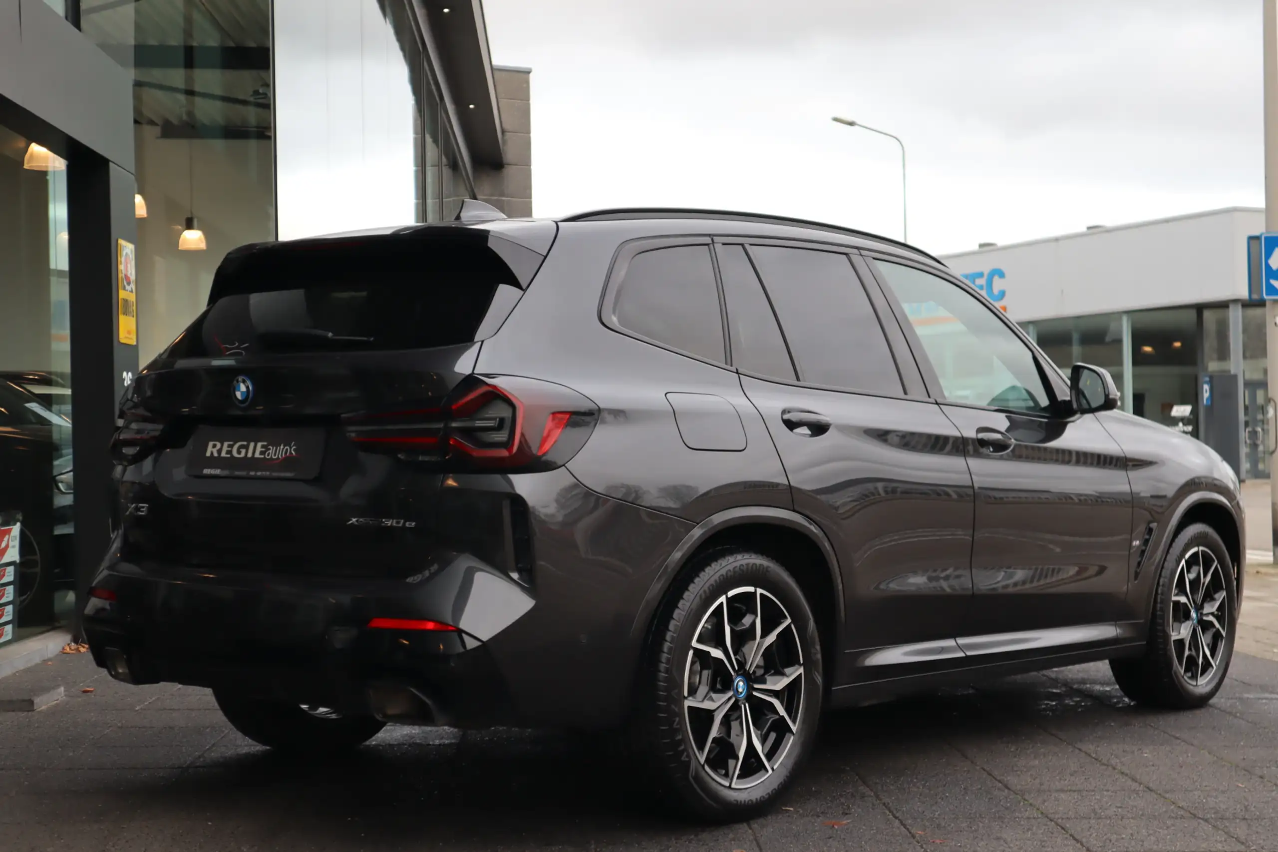 BMW - X3