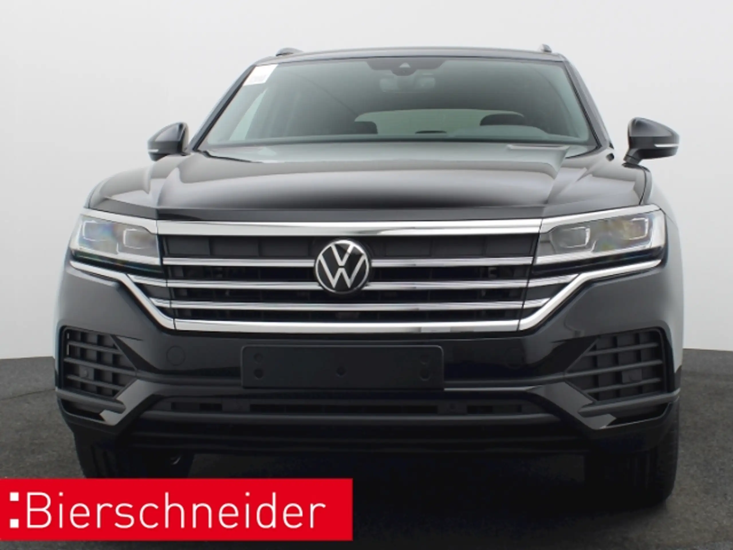 Volkswagen - Touareg