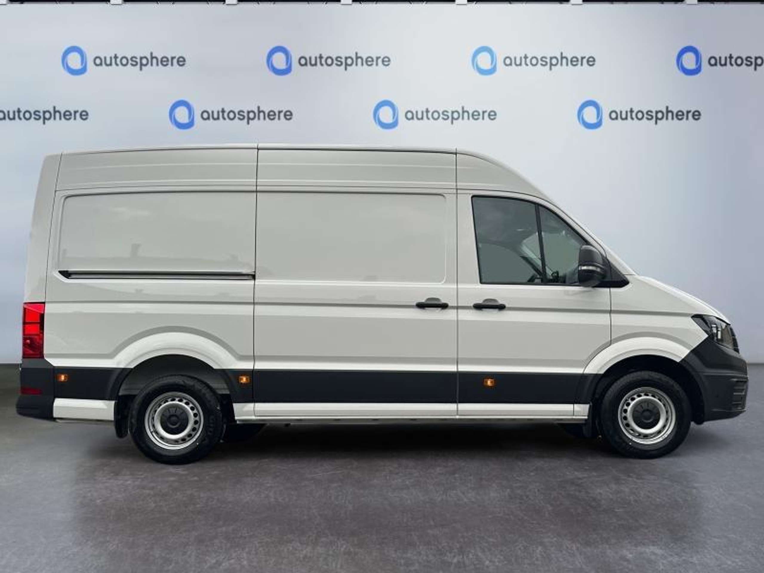 Volkswagen - Crafter