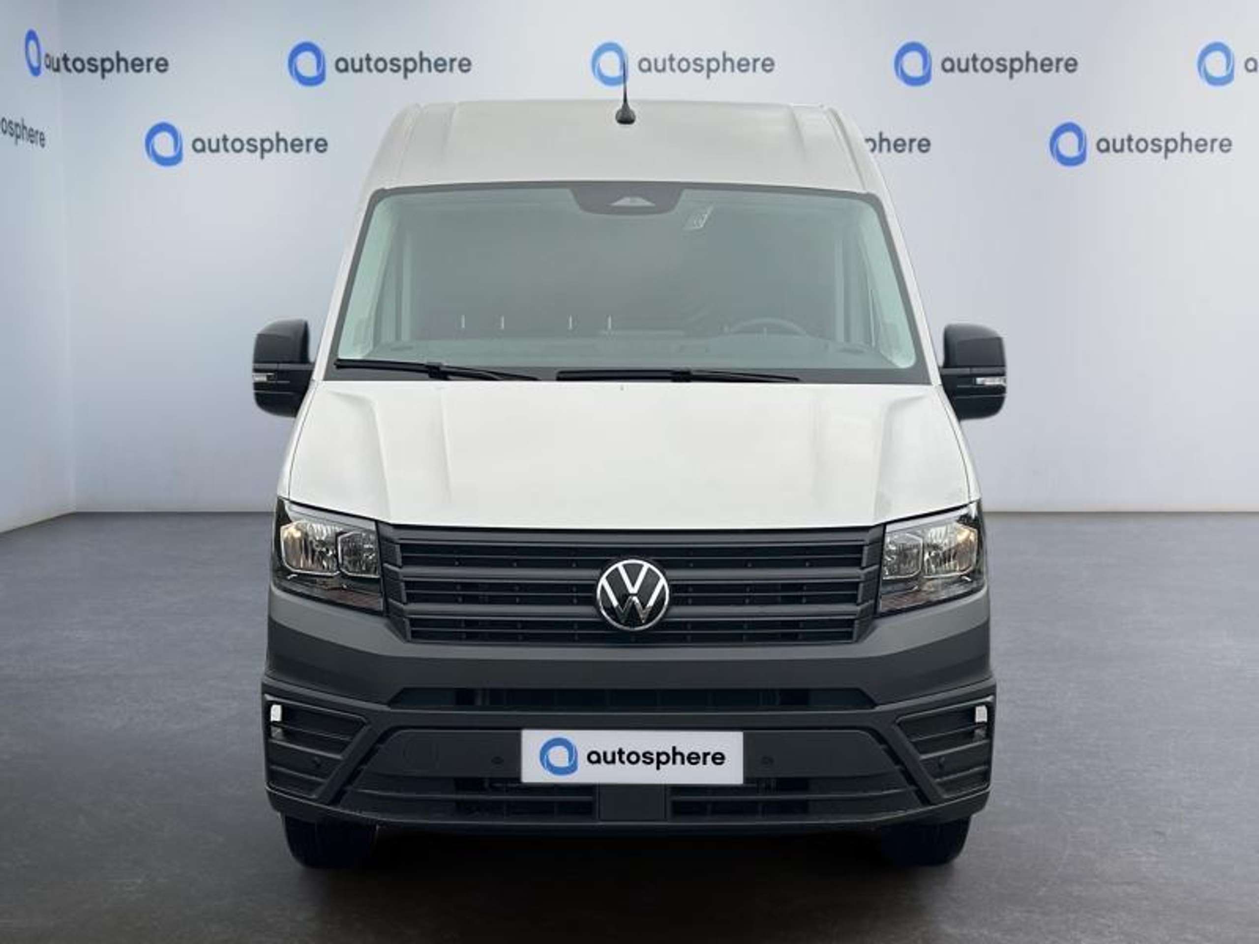 Volkswagen - Crafter