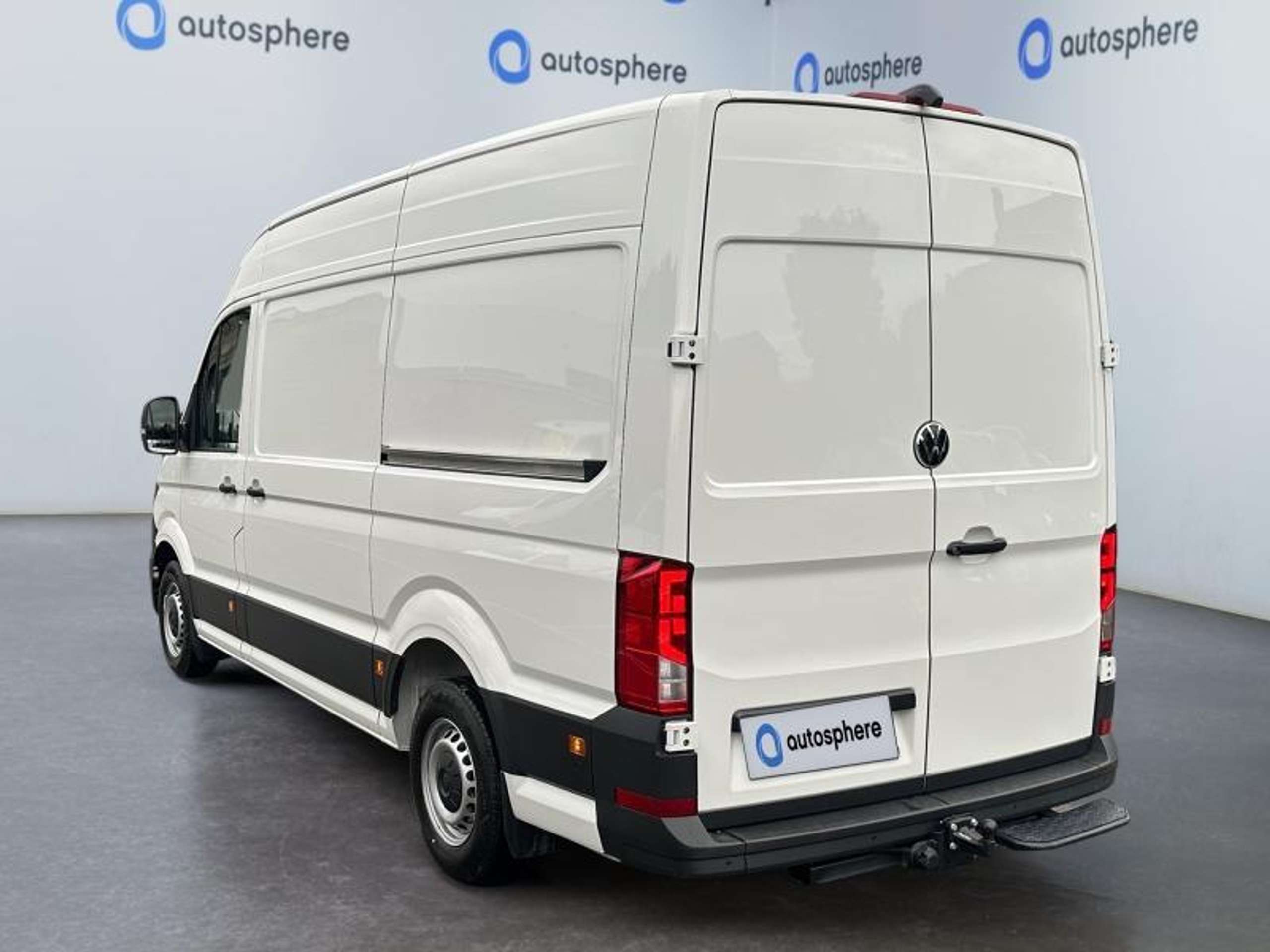 Volkswagen - Crafter