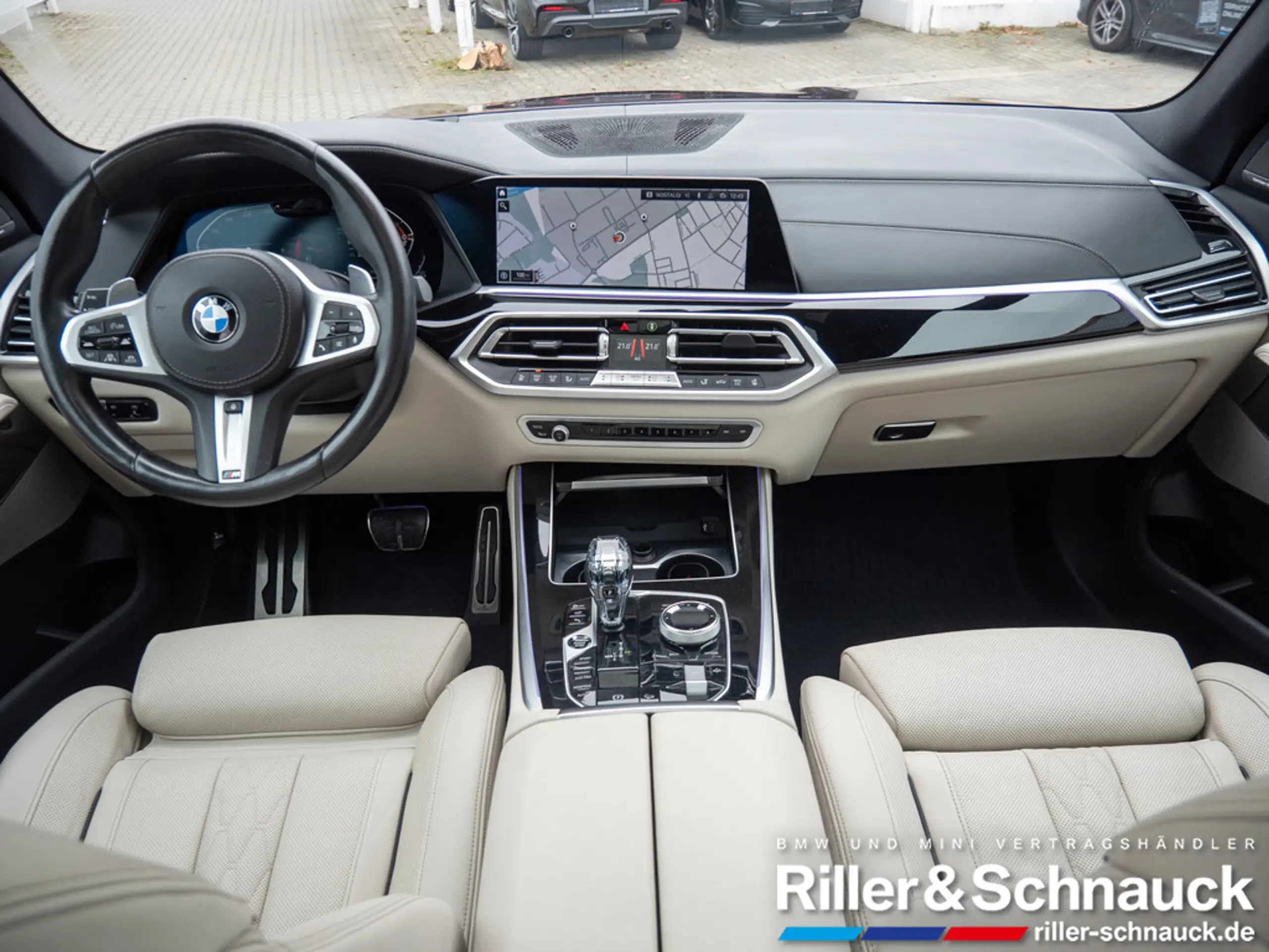 BMW - X5