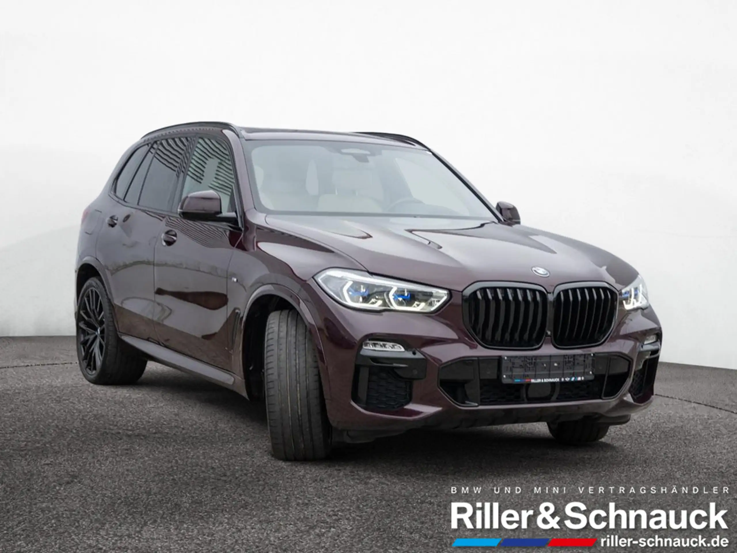 BMW - X5