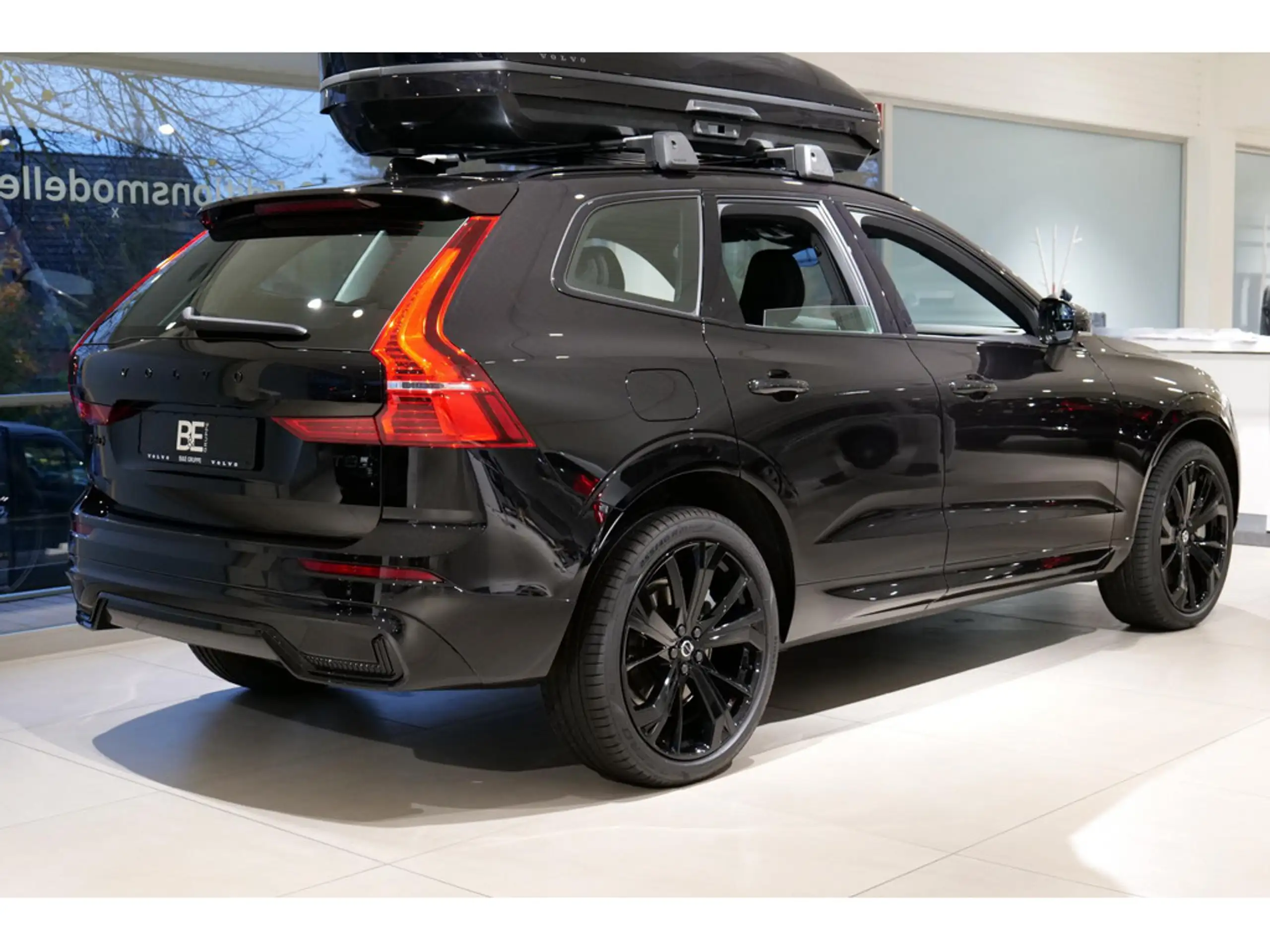 Volvo - XC60