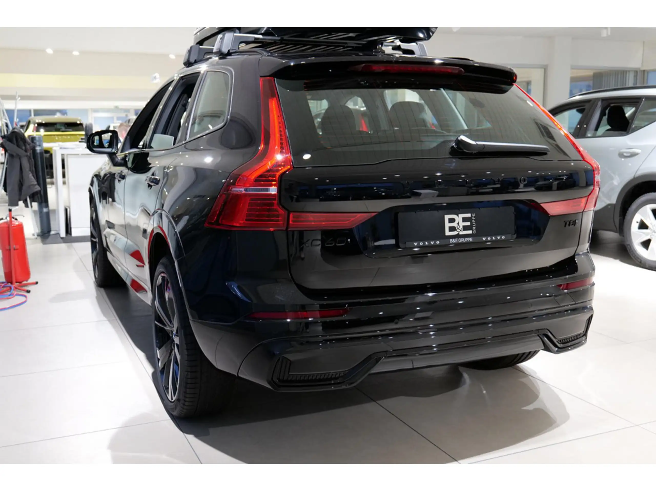 Volvo - XC60