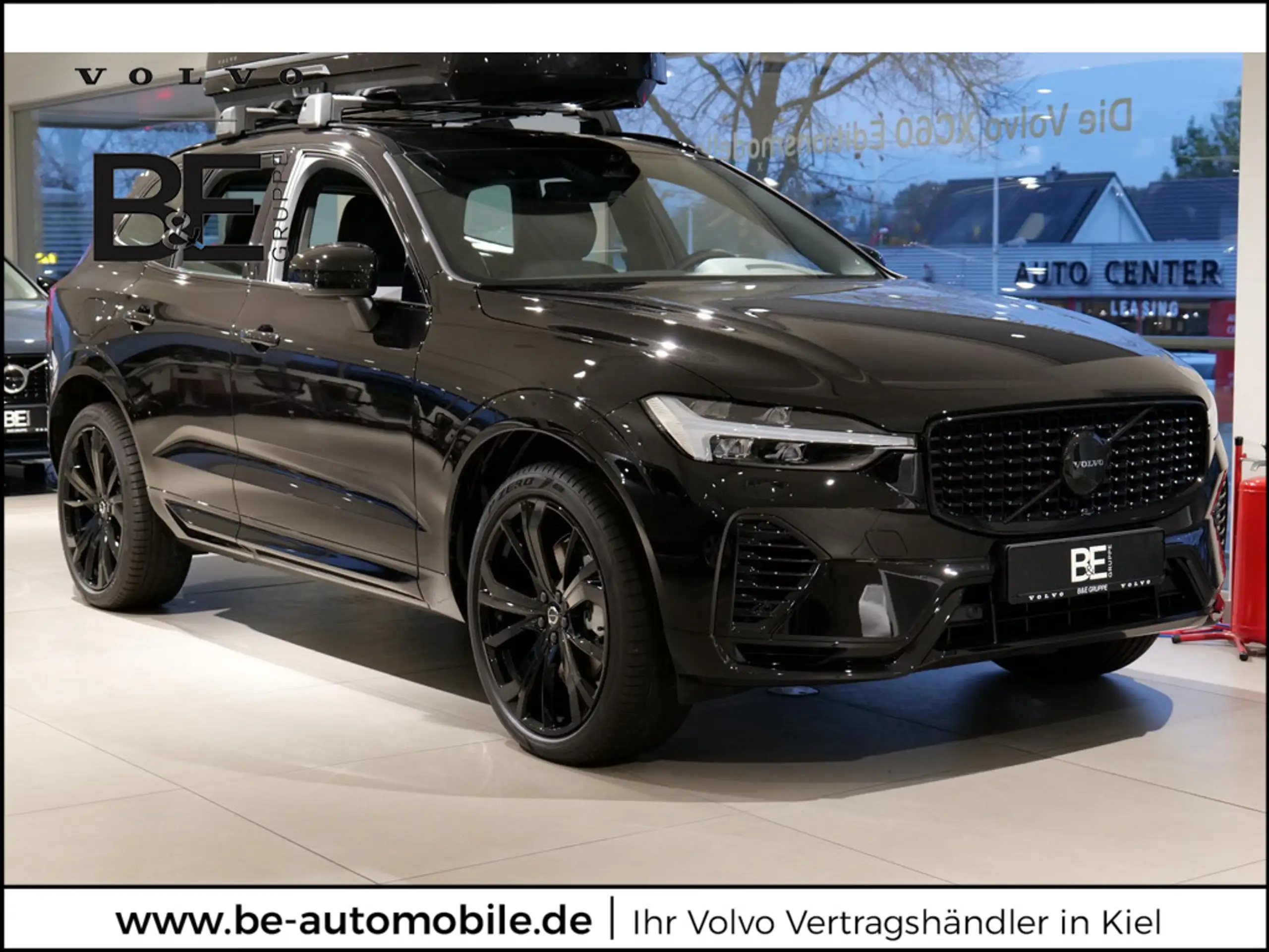 Volvo - XC60