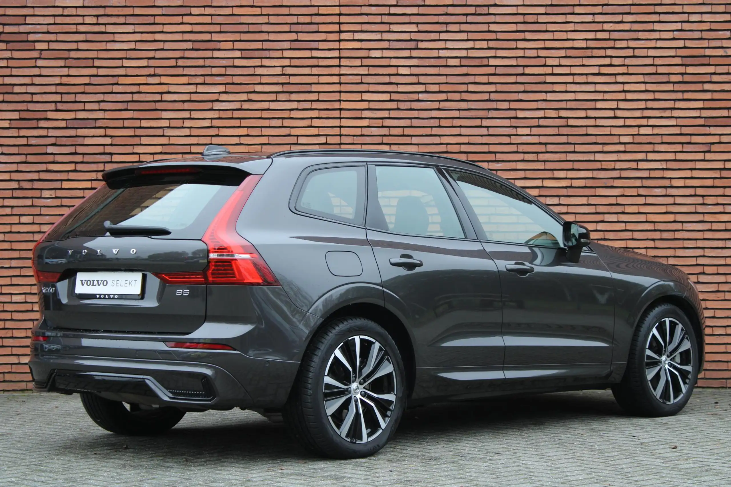 Volvo - XC60