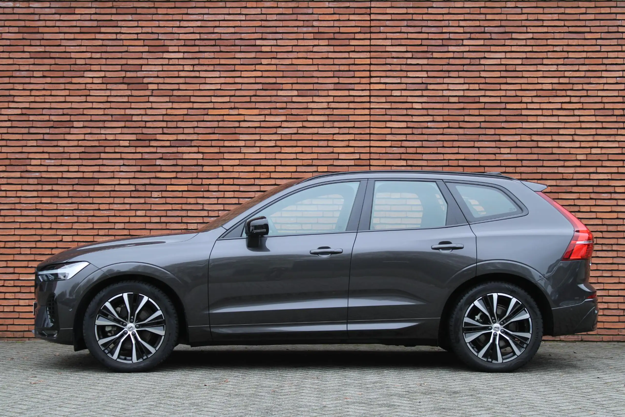 Volvo - XC60