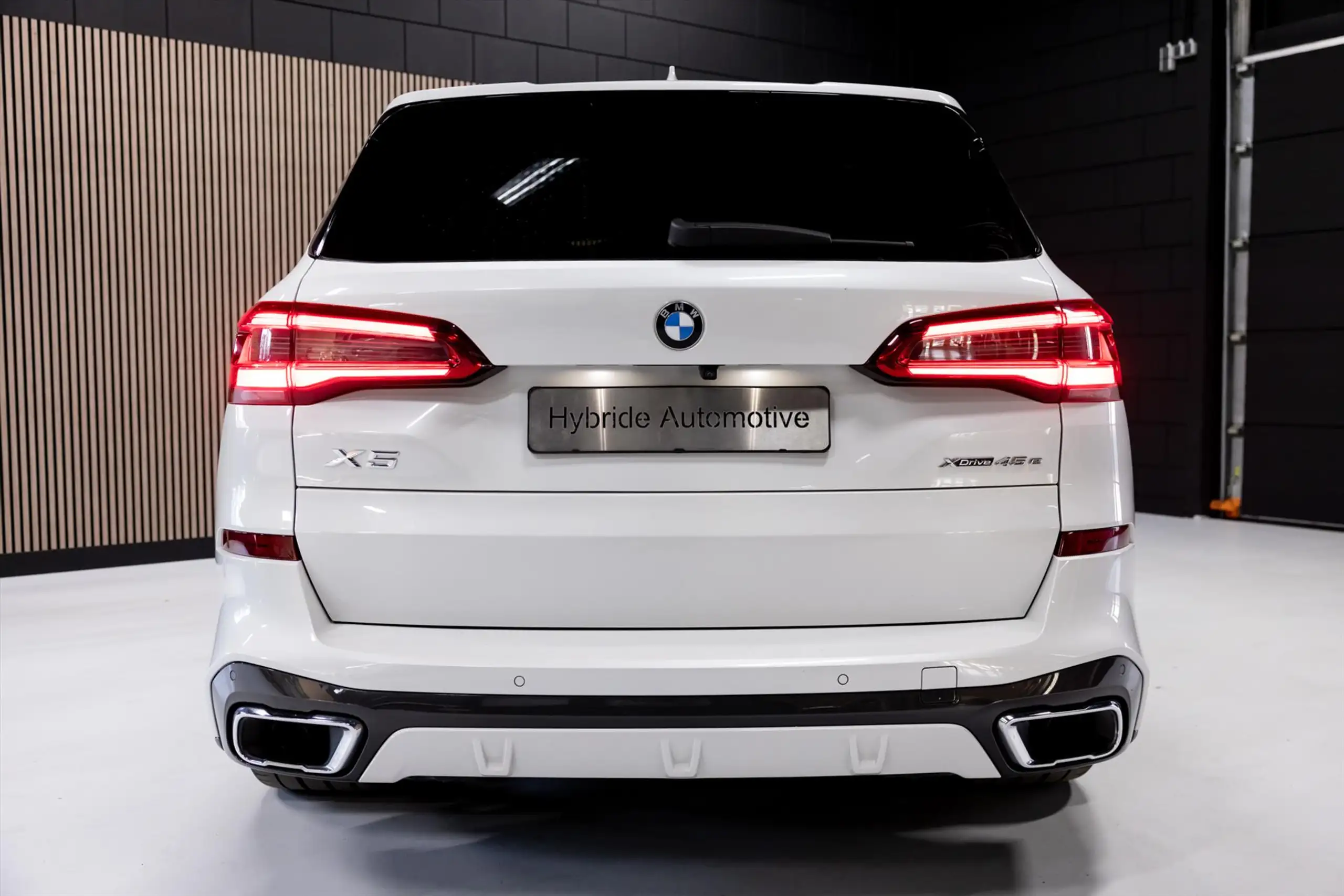 BMW - X5