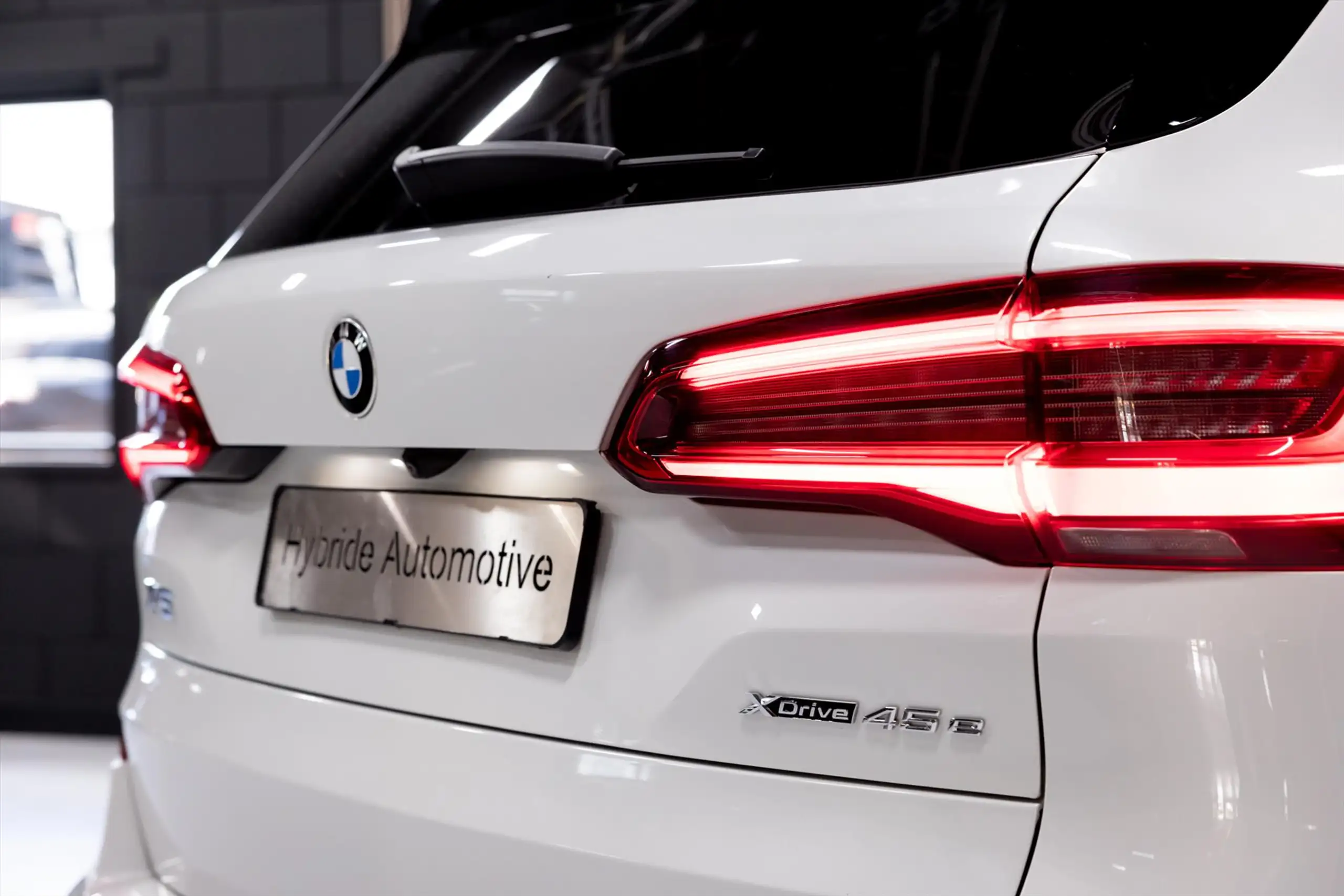 BMW - X5