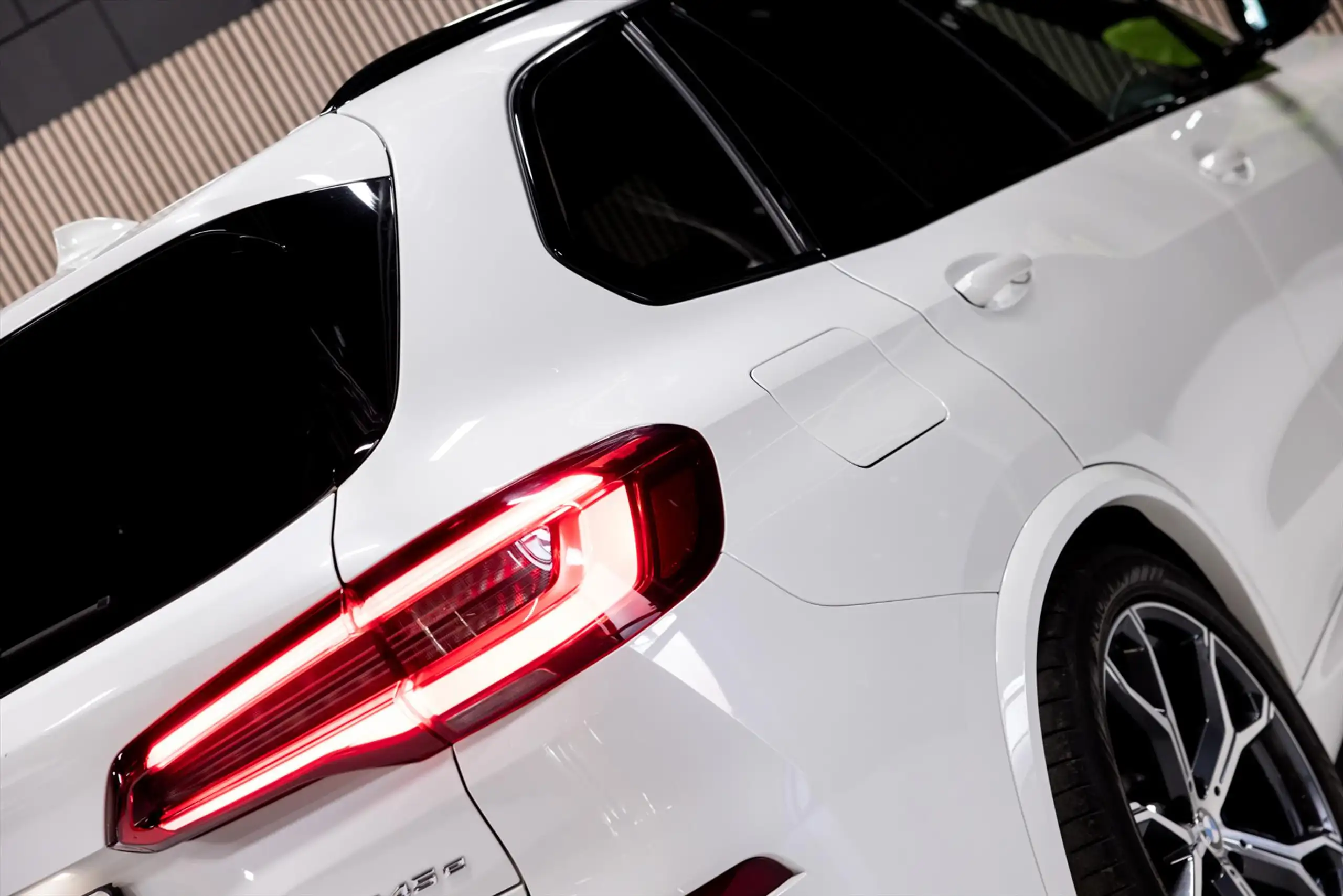 BMW - X5