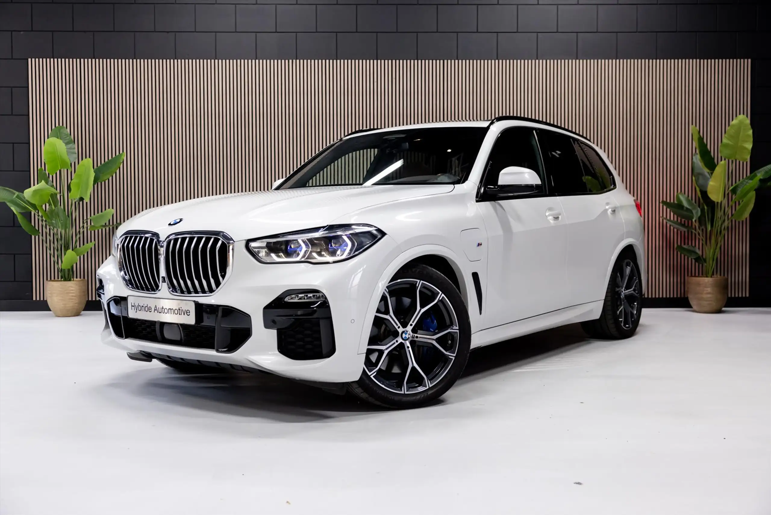 BMW - X5