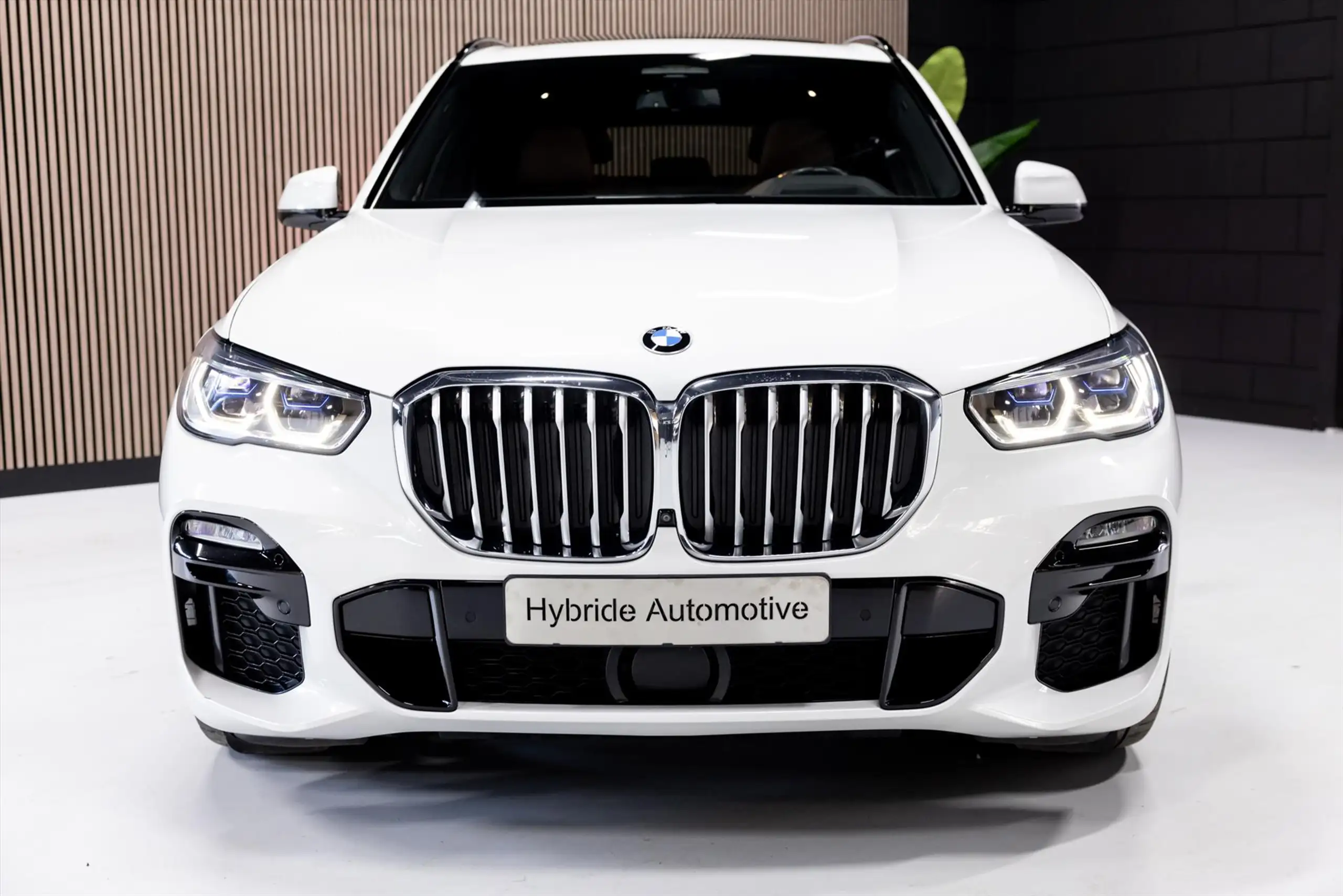 BMW - X5