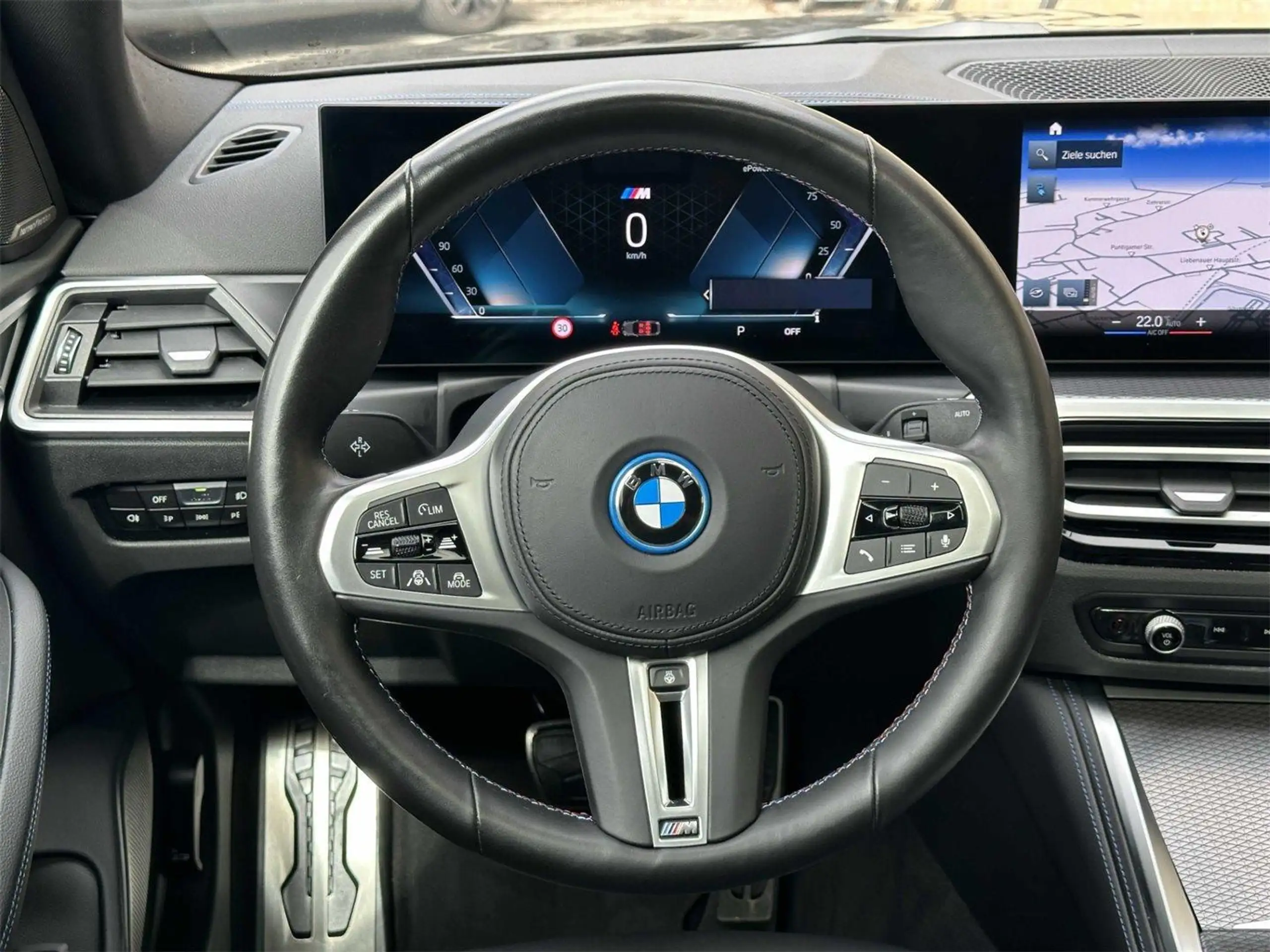 BMW - i4