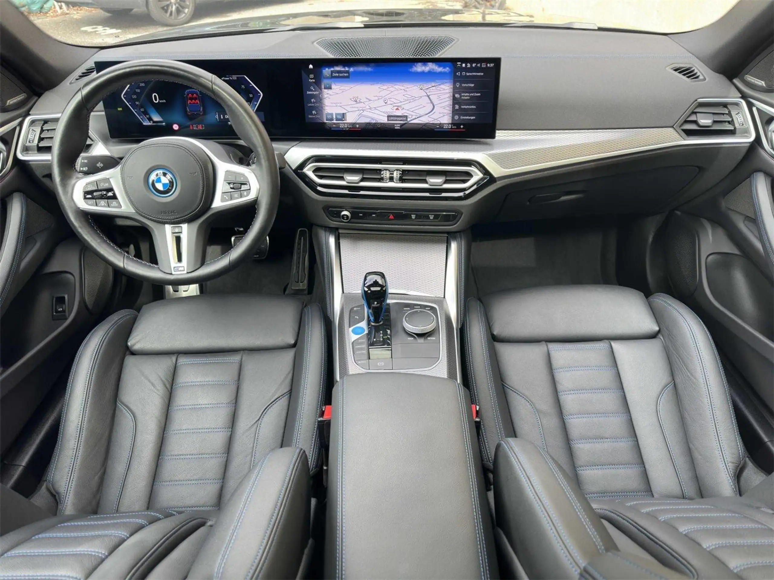 BMW - i4