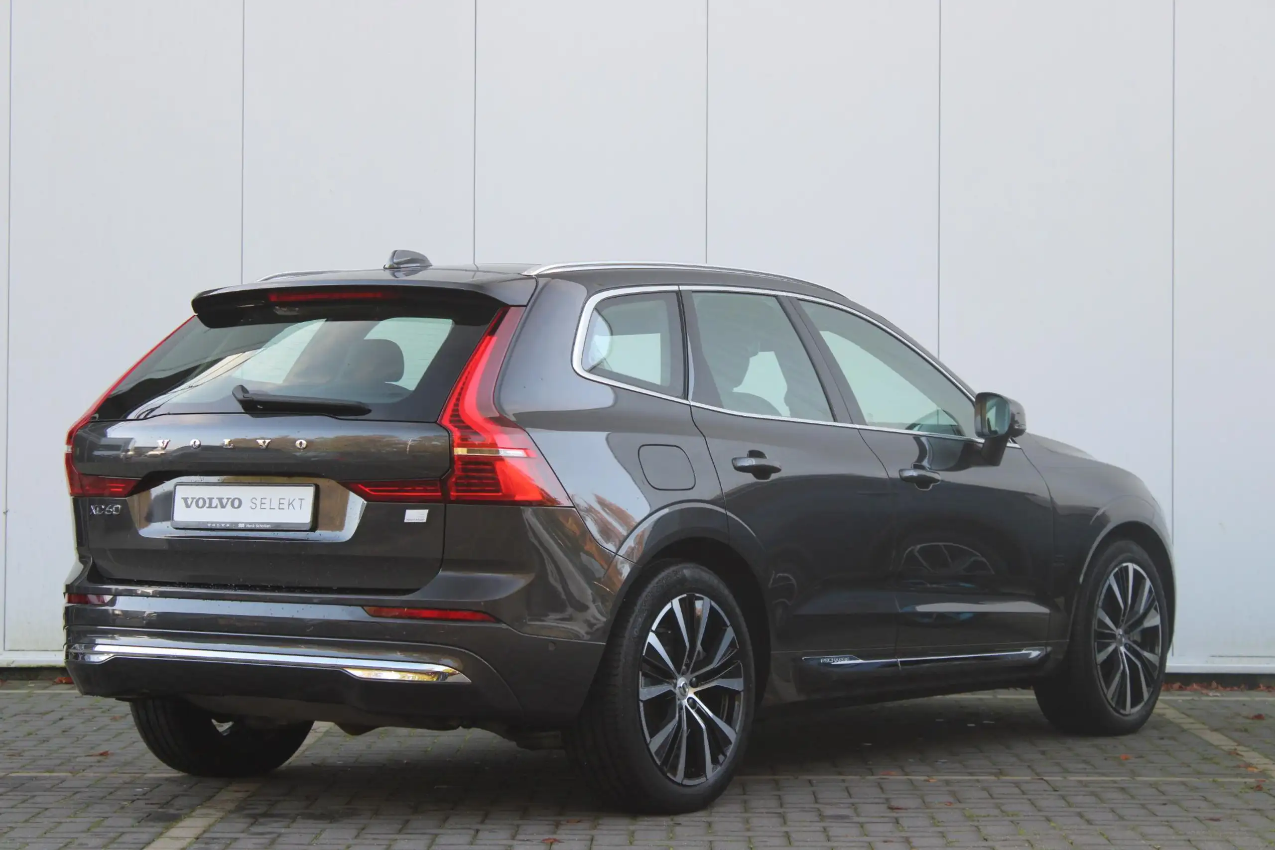 Volvo - XC60