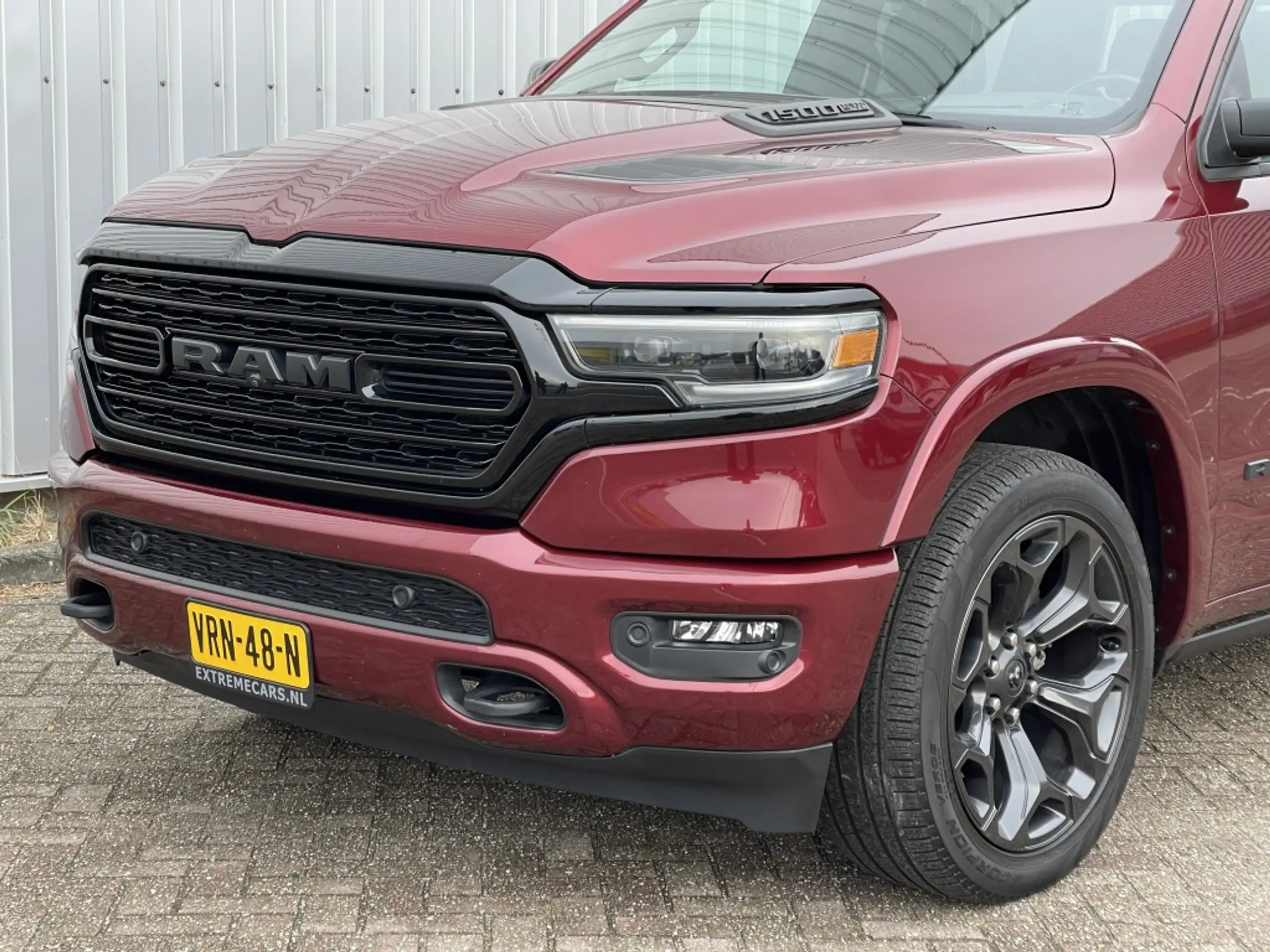 Dodge - RAM