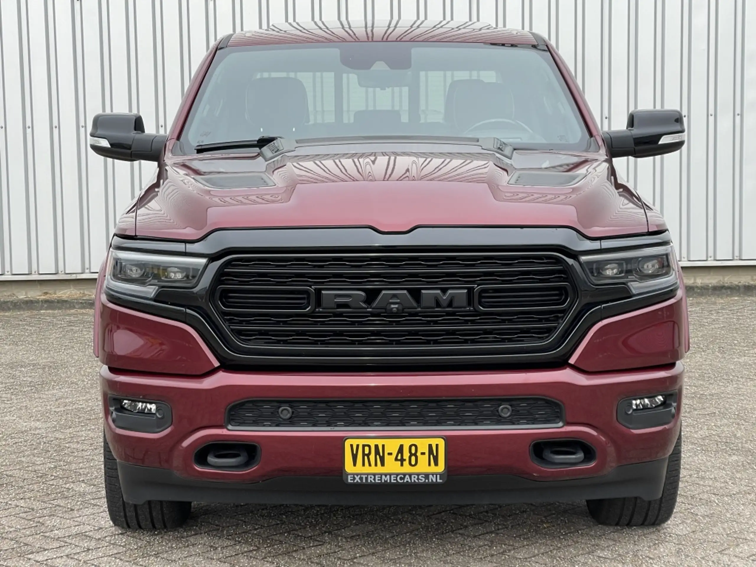 Dodge - RAM