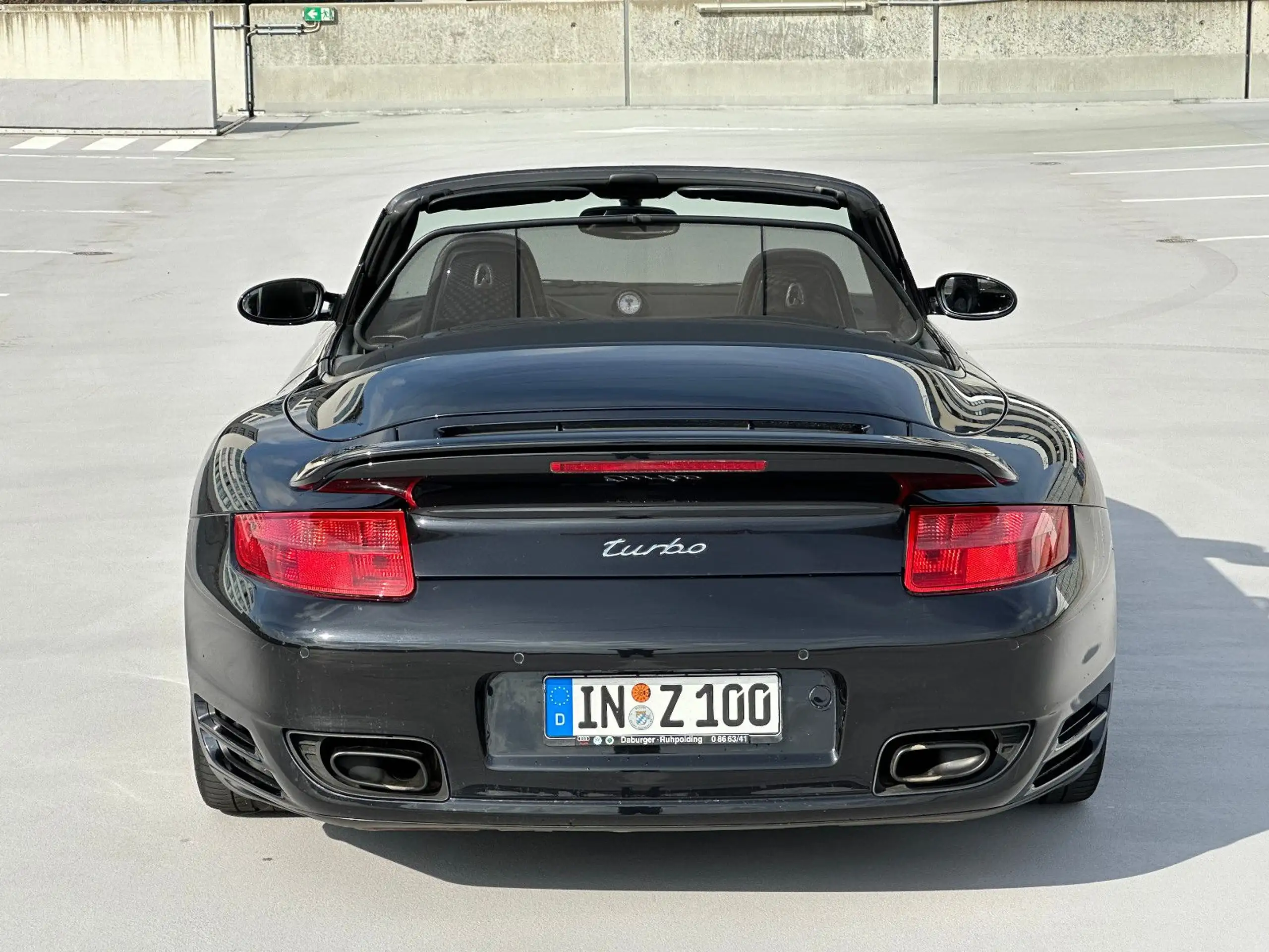 Porsche - 997