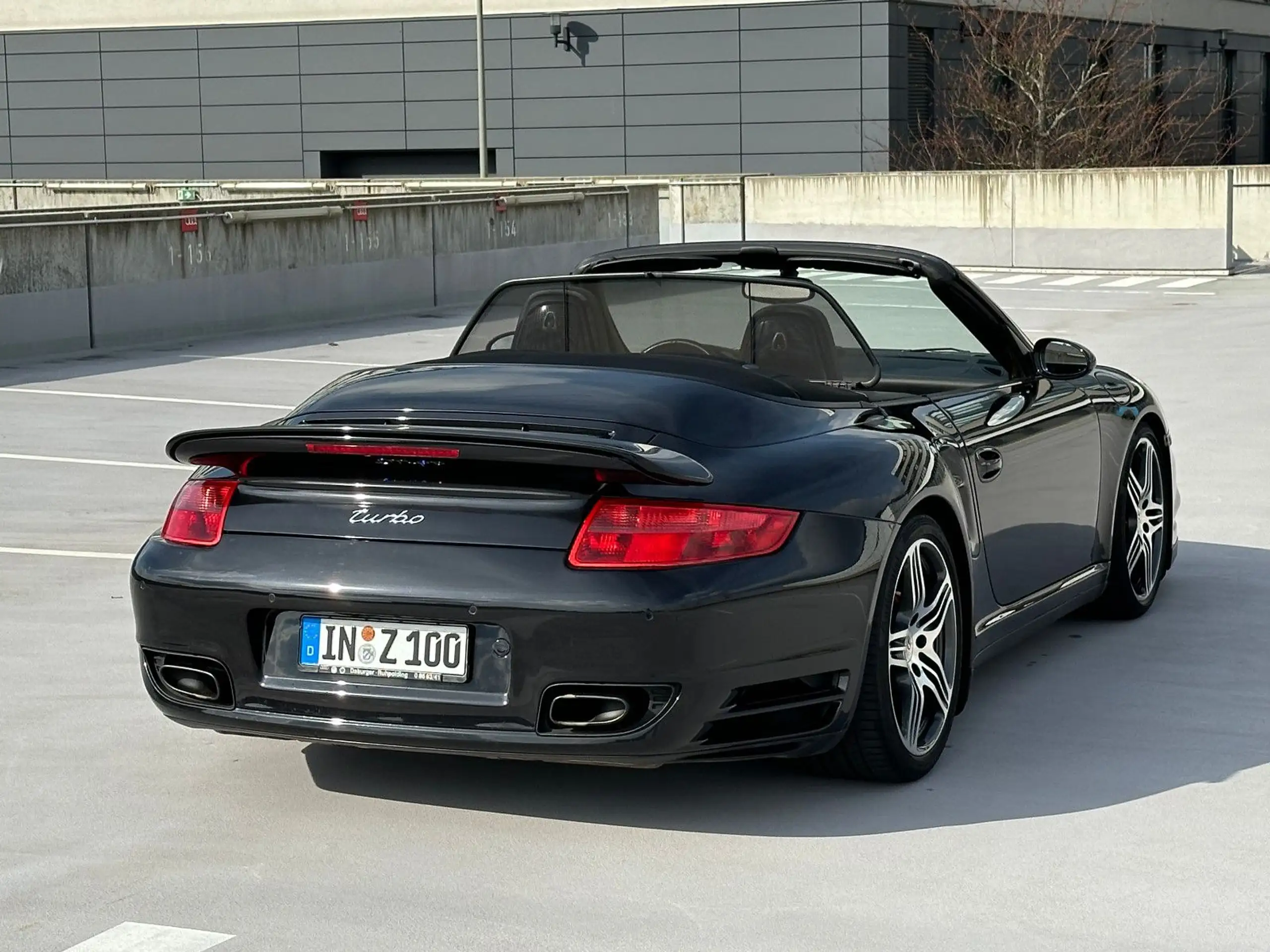 Porsche - 997