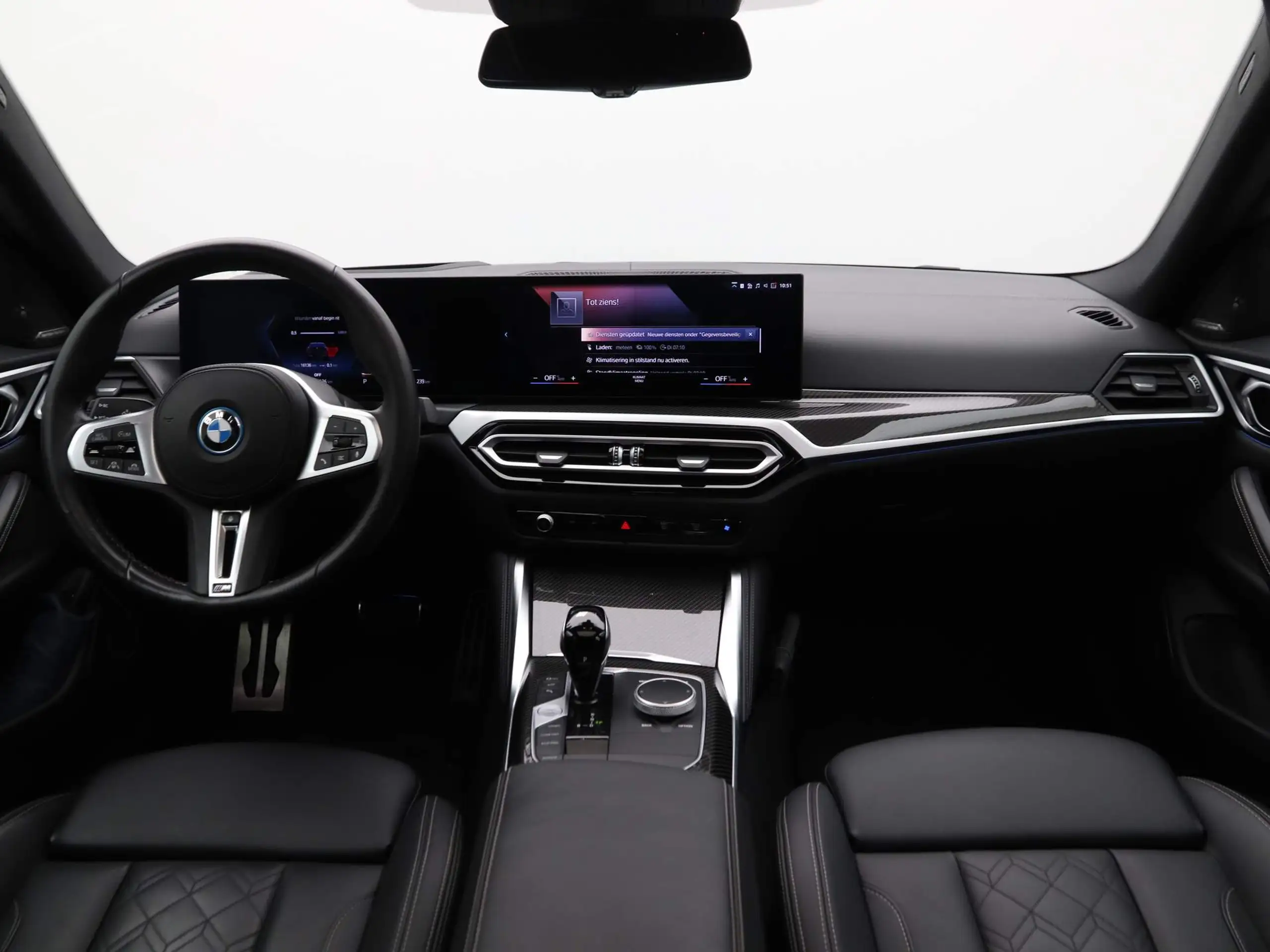 BMW - i4