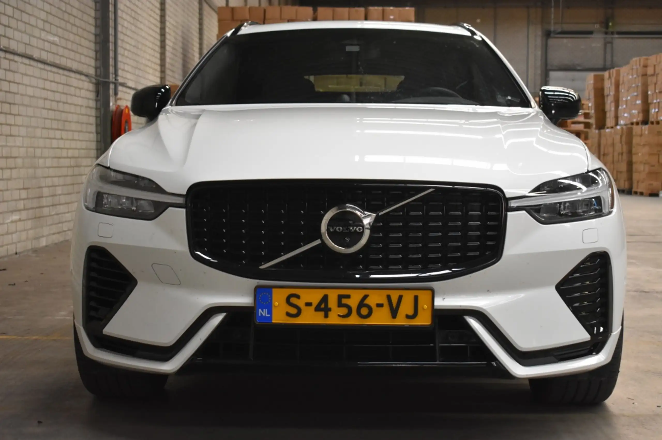 Volvo - XC60