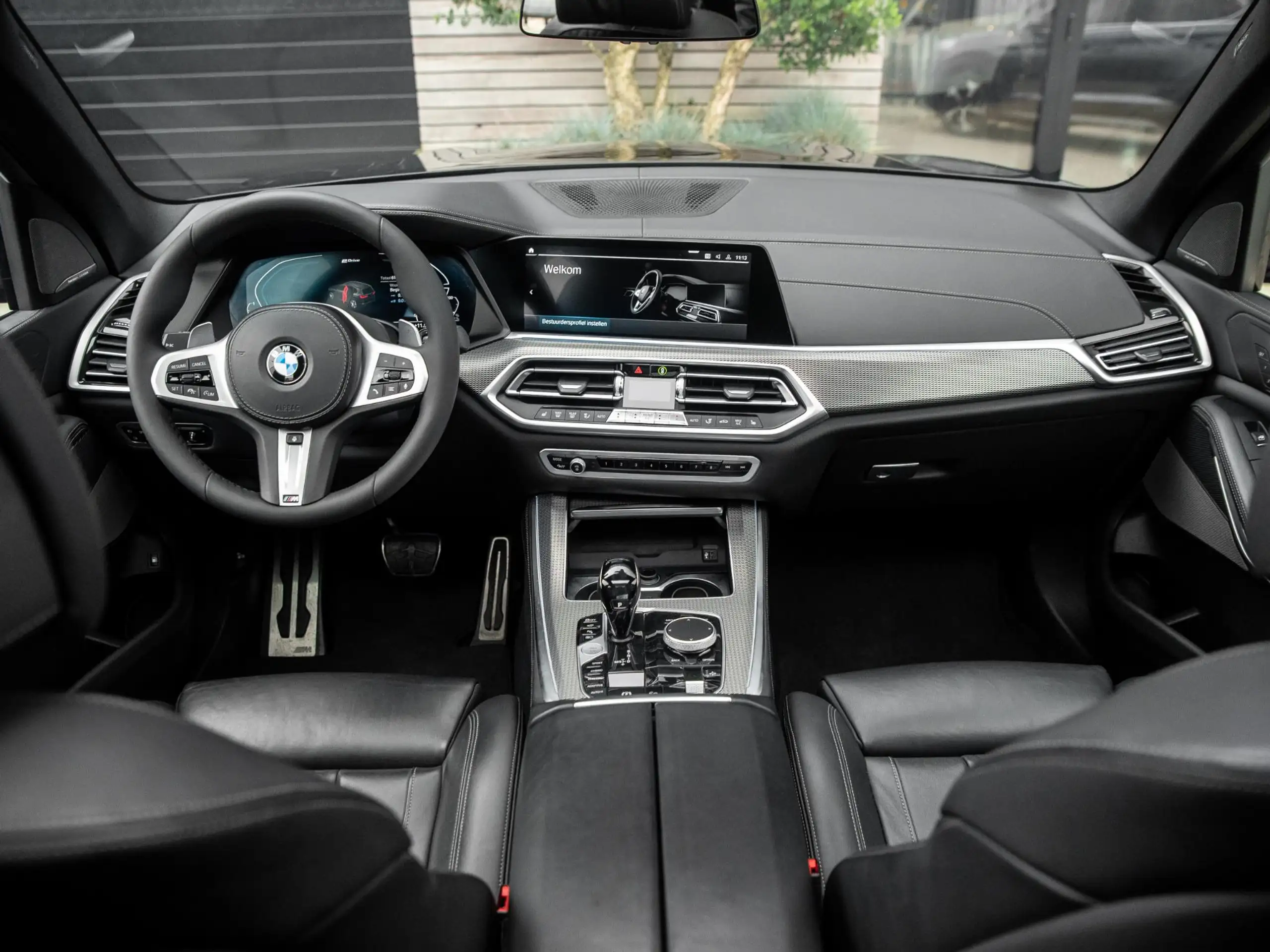 BMW - X5