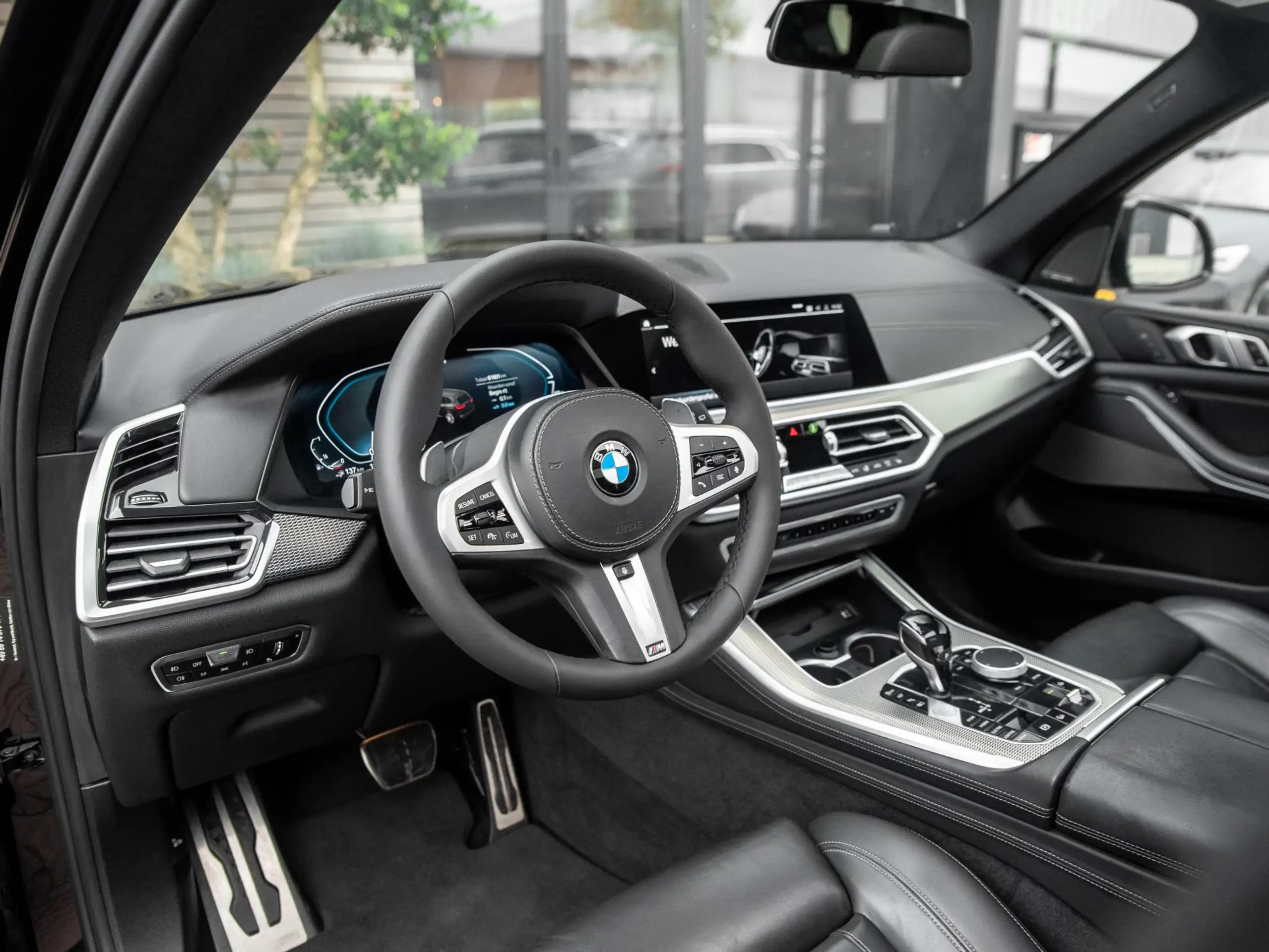 BMW - X5