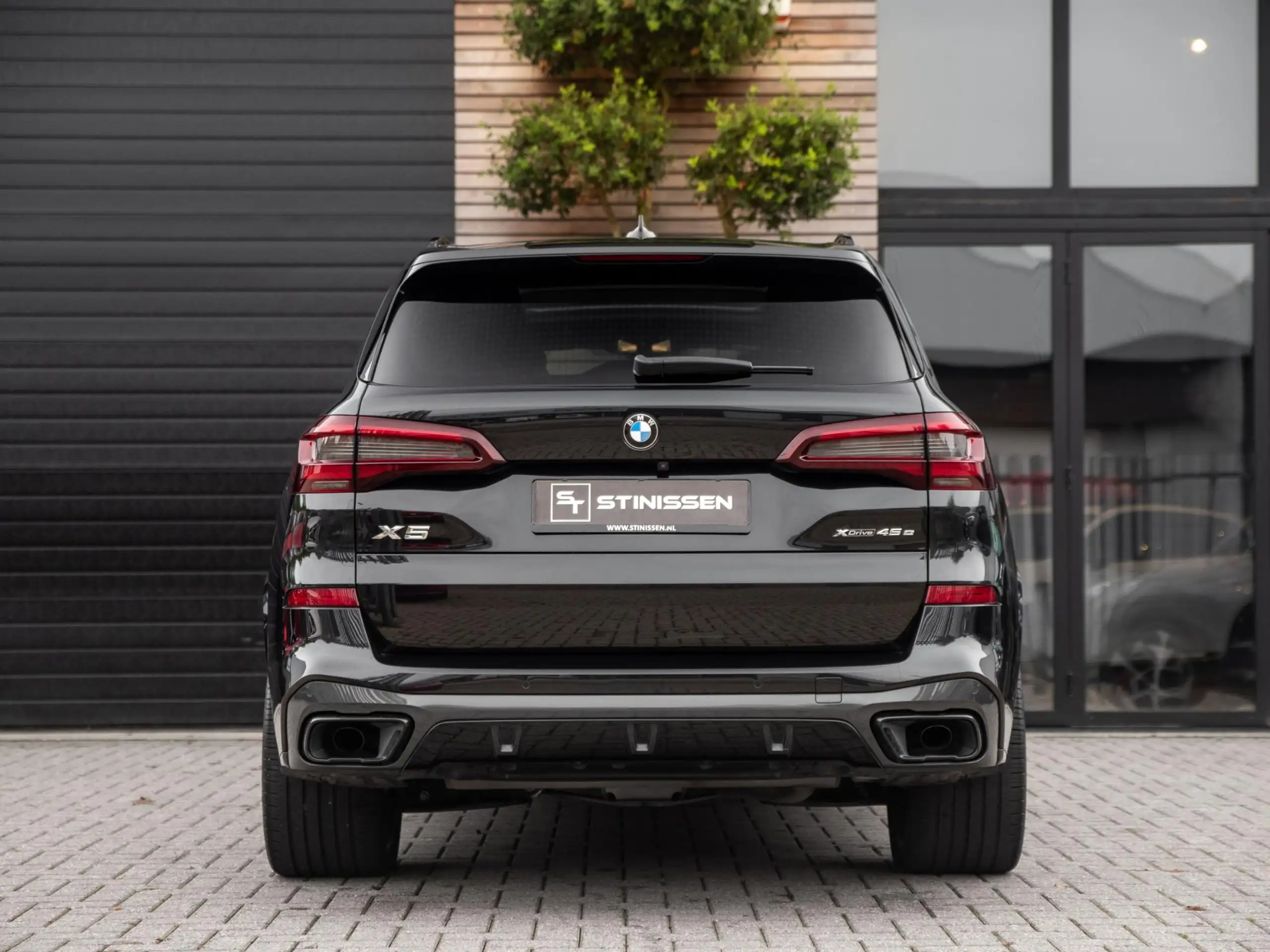 BMW - X5