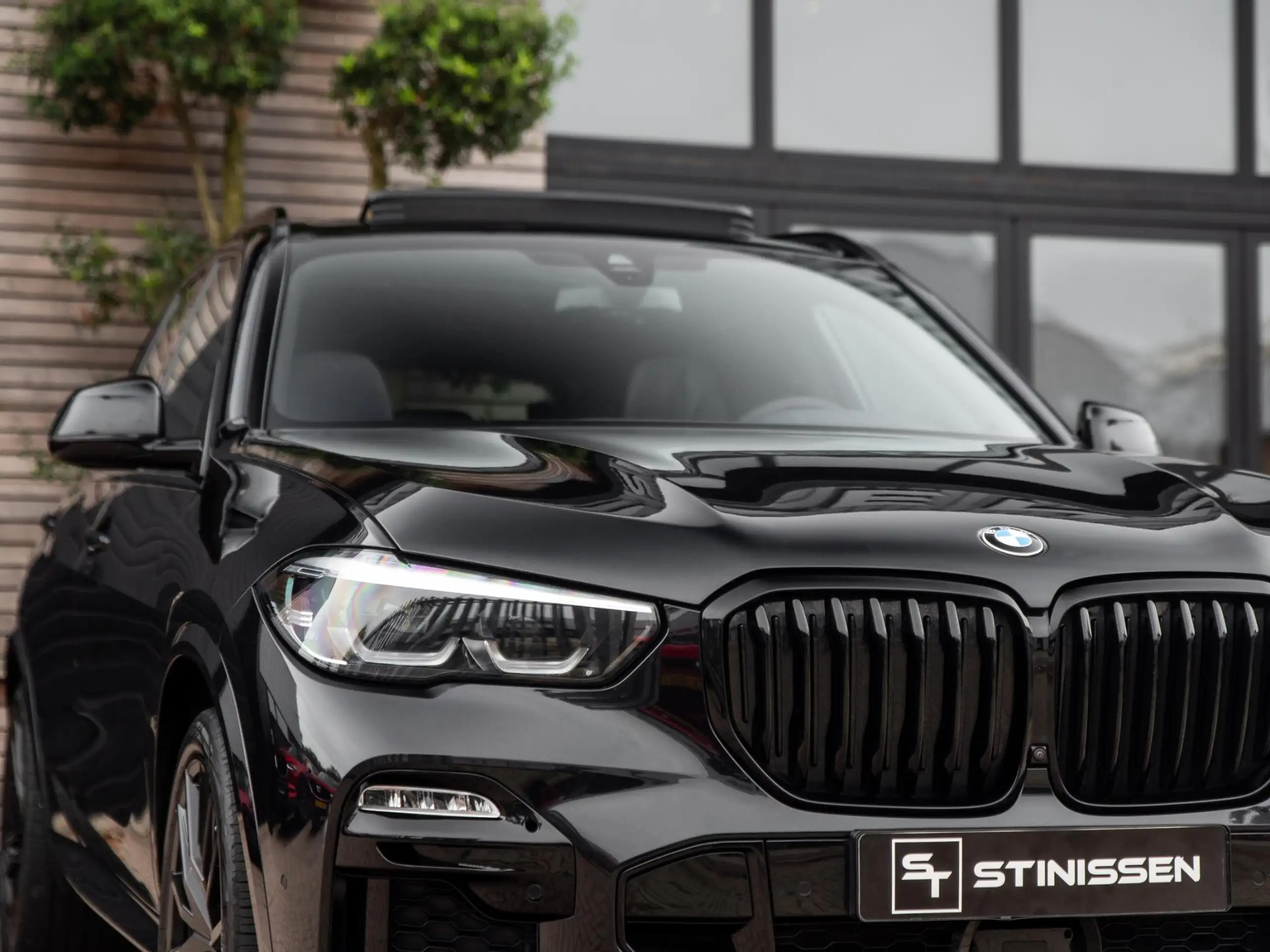 BMW - X5