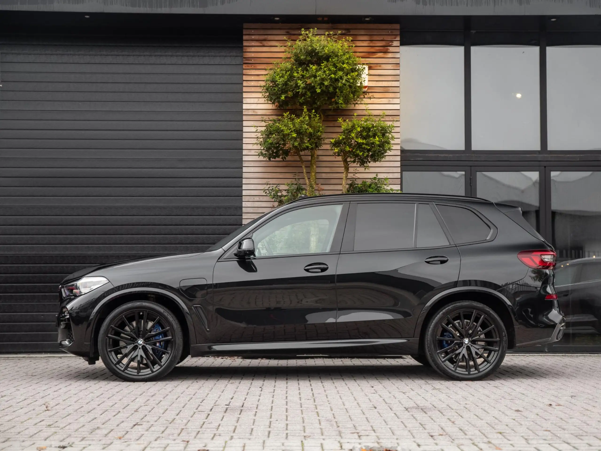 BMW - X5