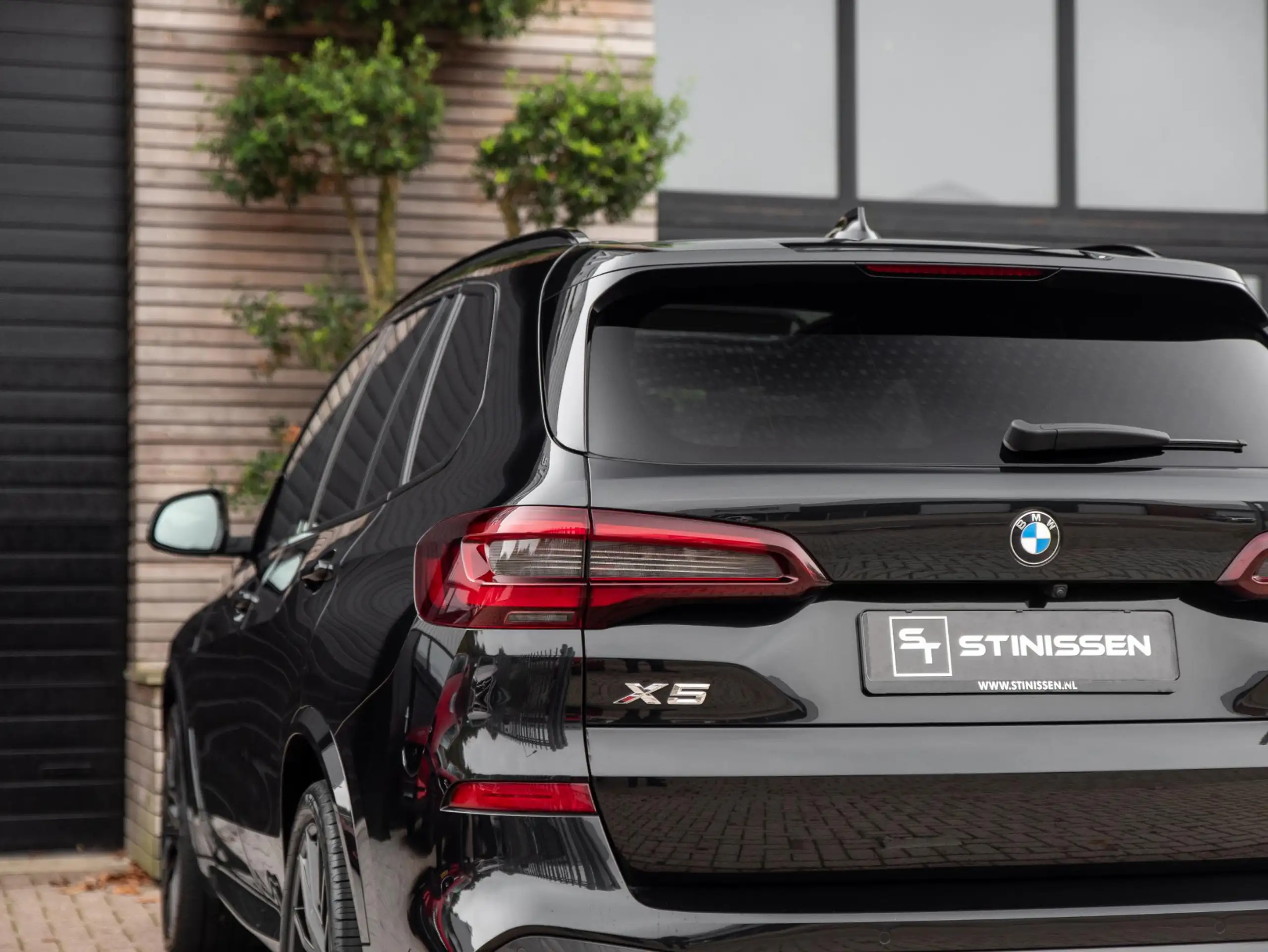 BMW - X5