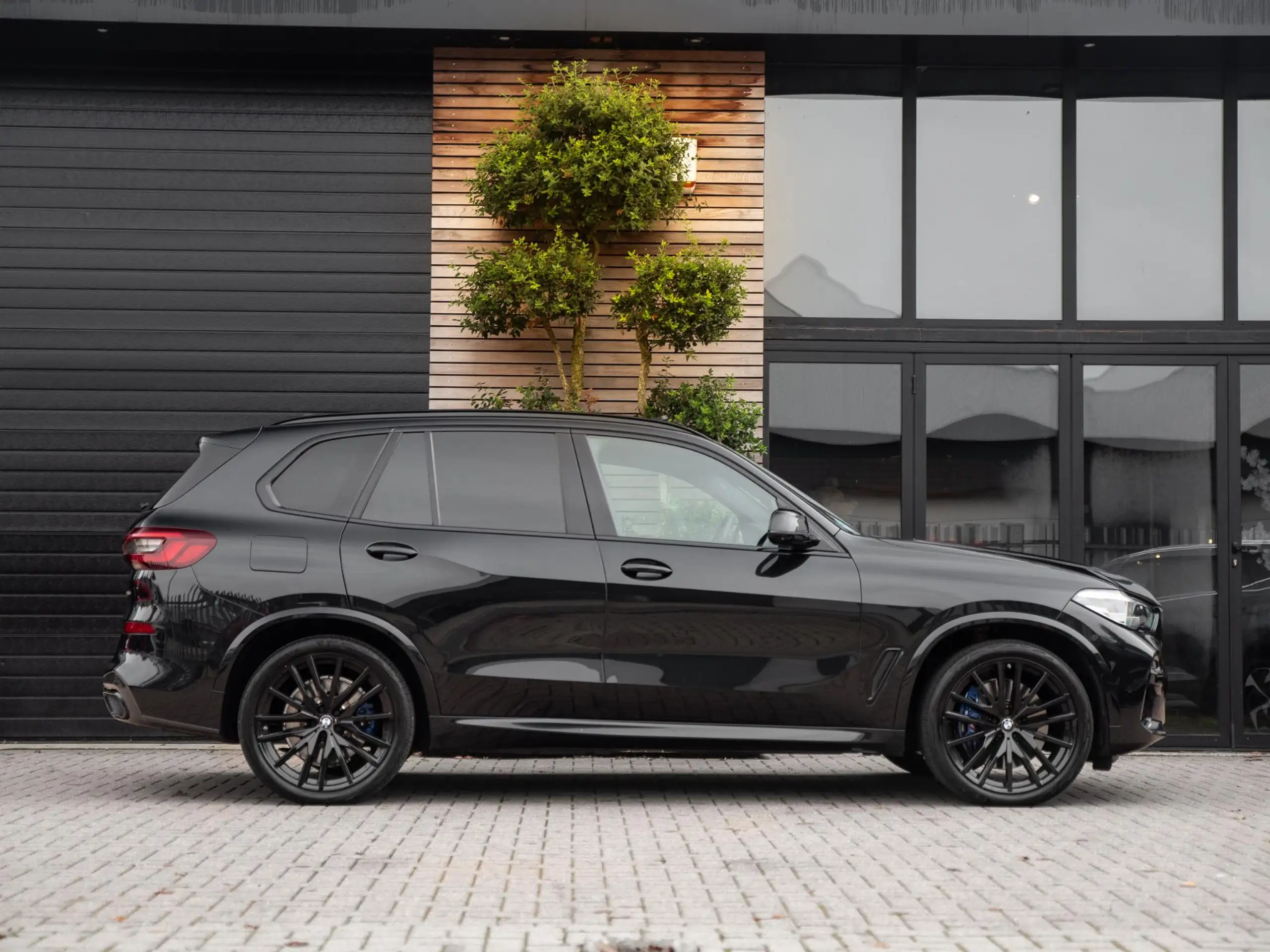 BMW - X5