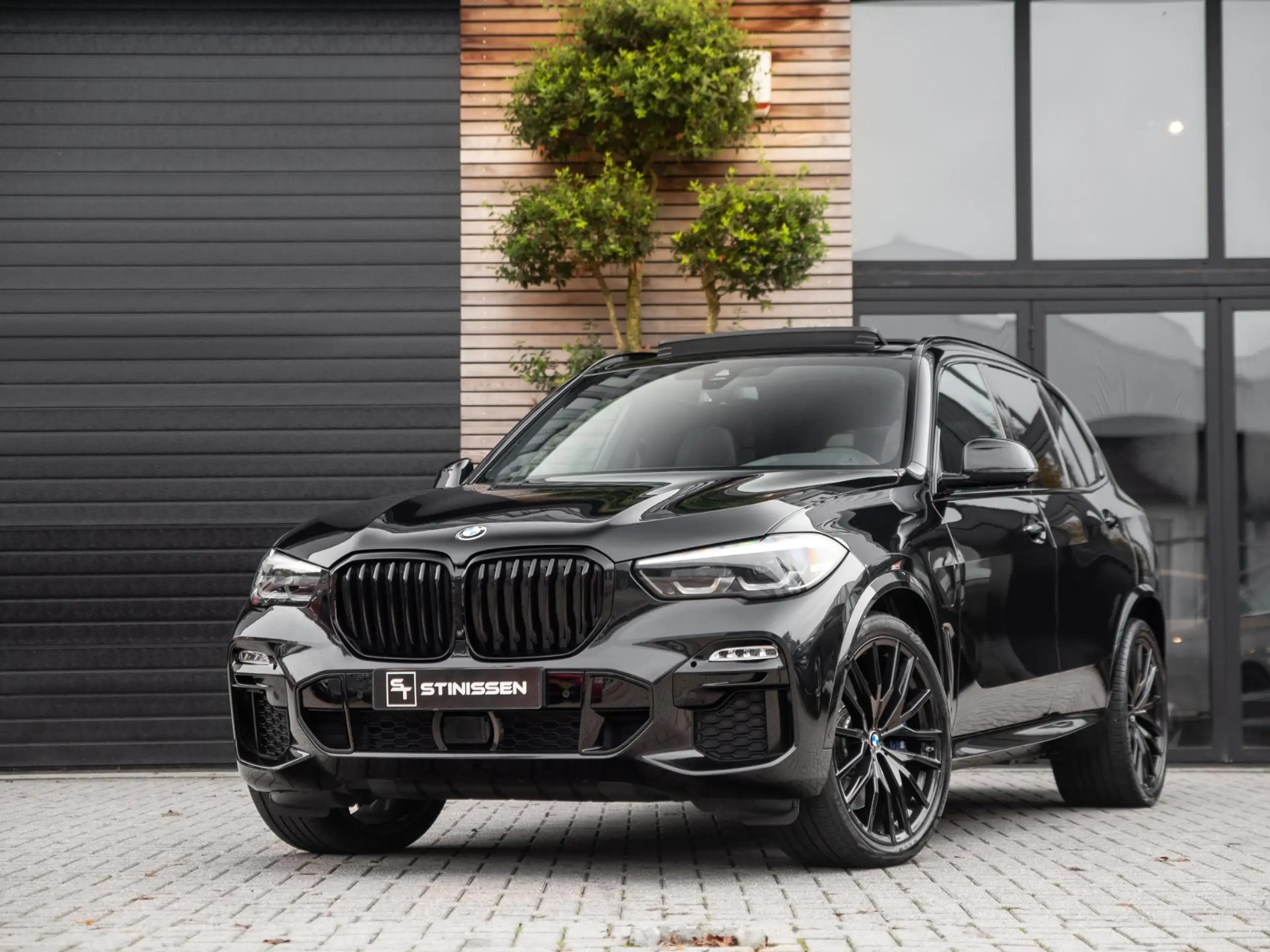 BMW - X5