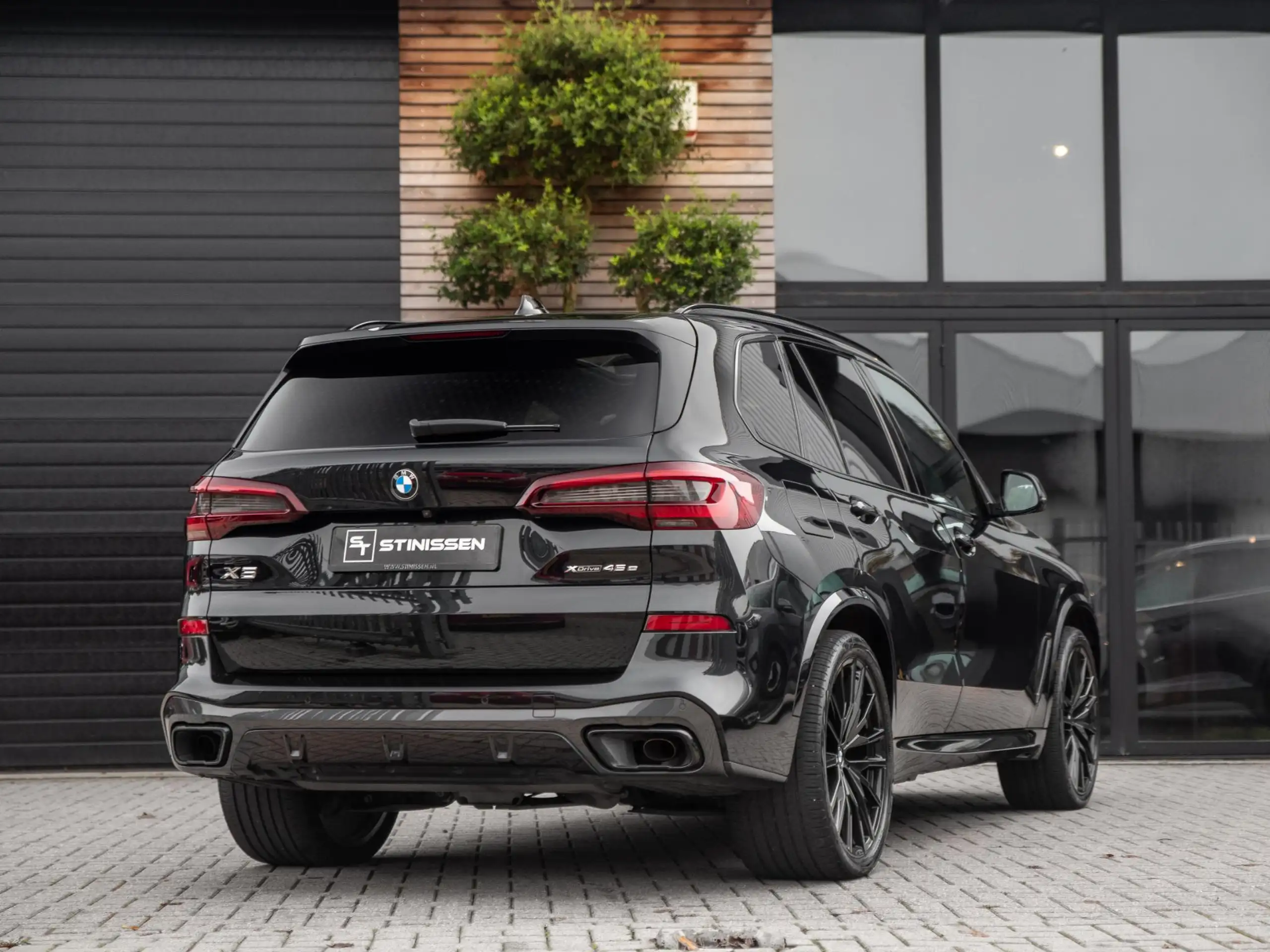 BMW - X5