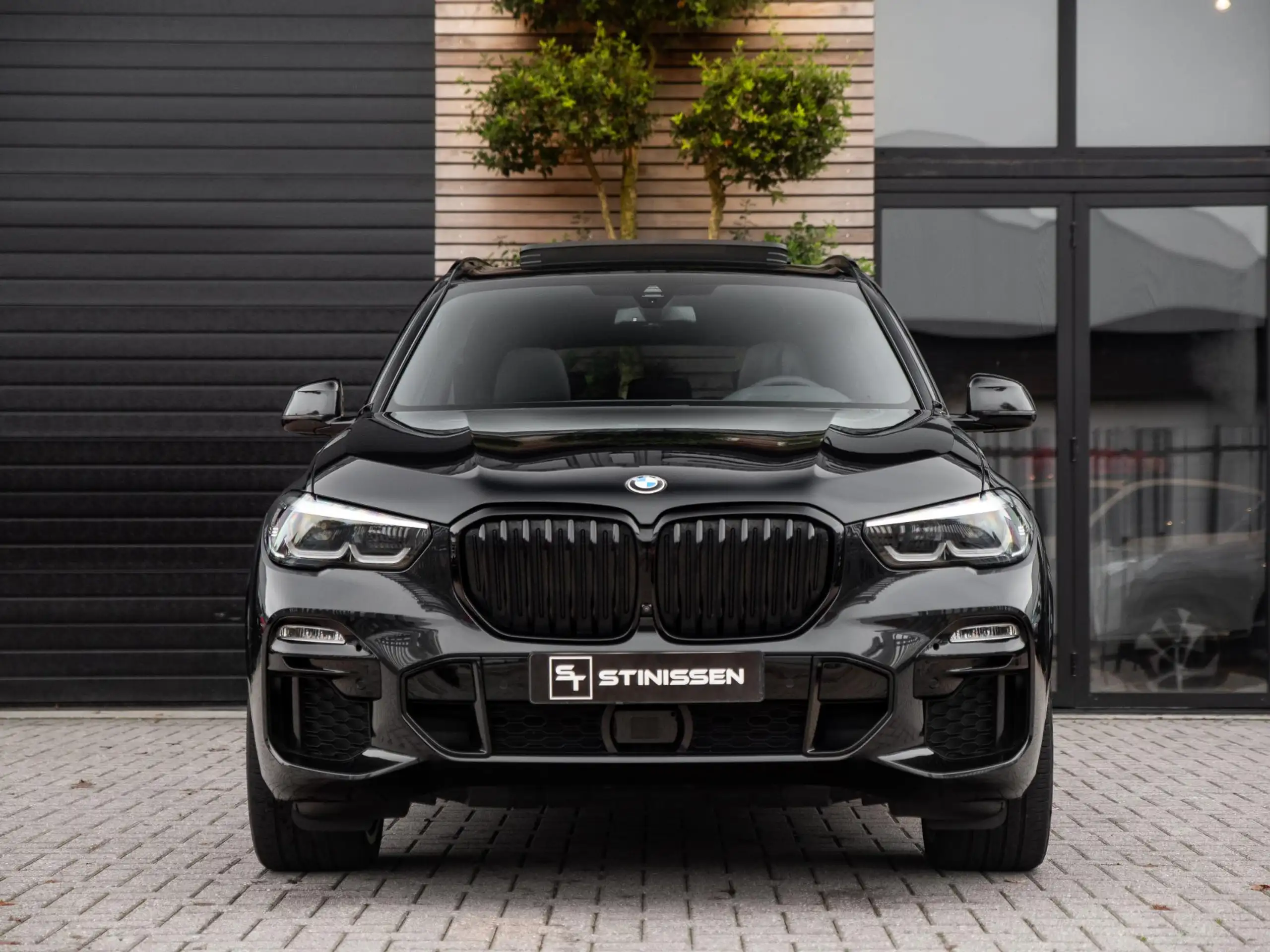 BMW - X5