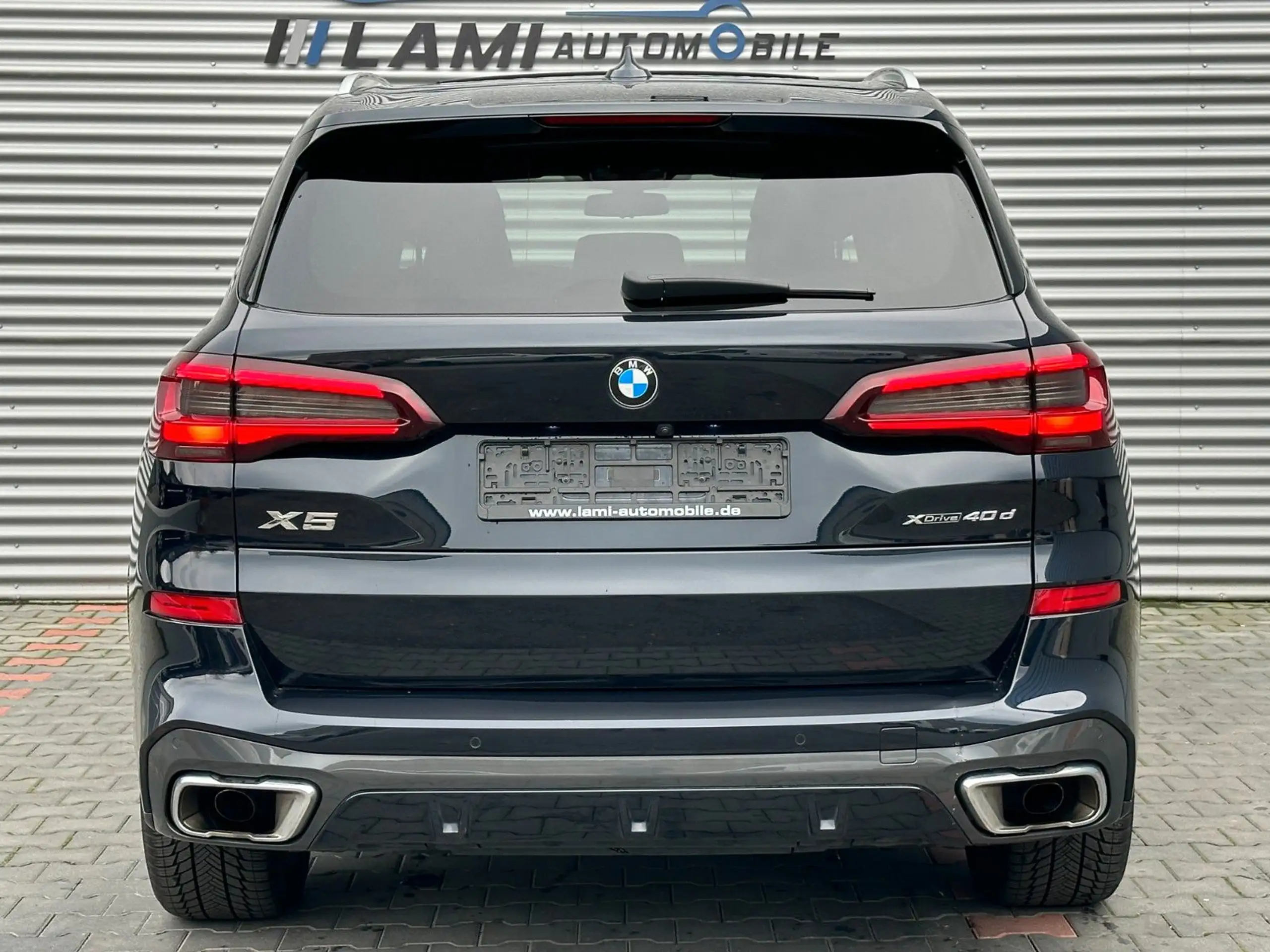 BMW - X5