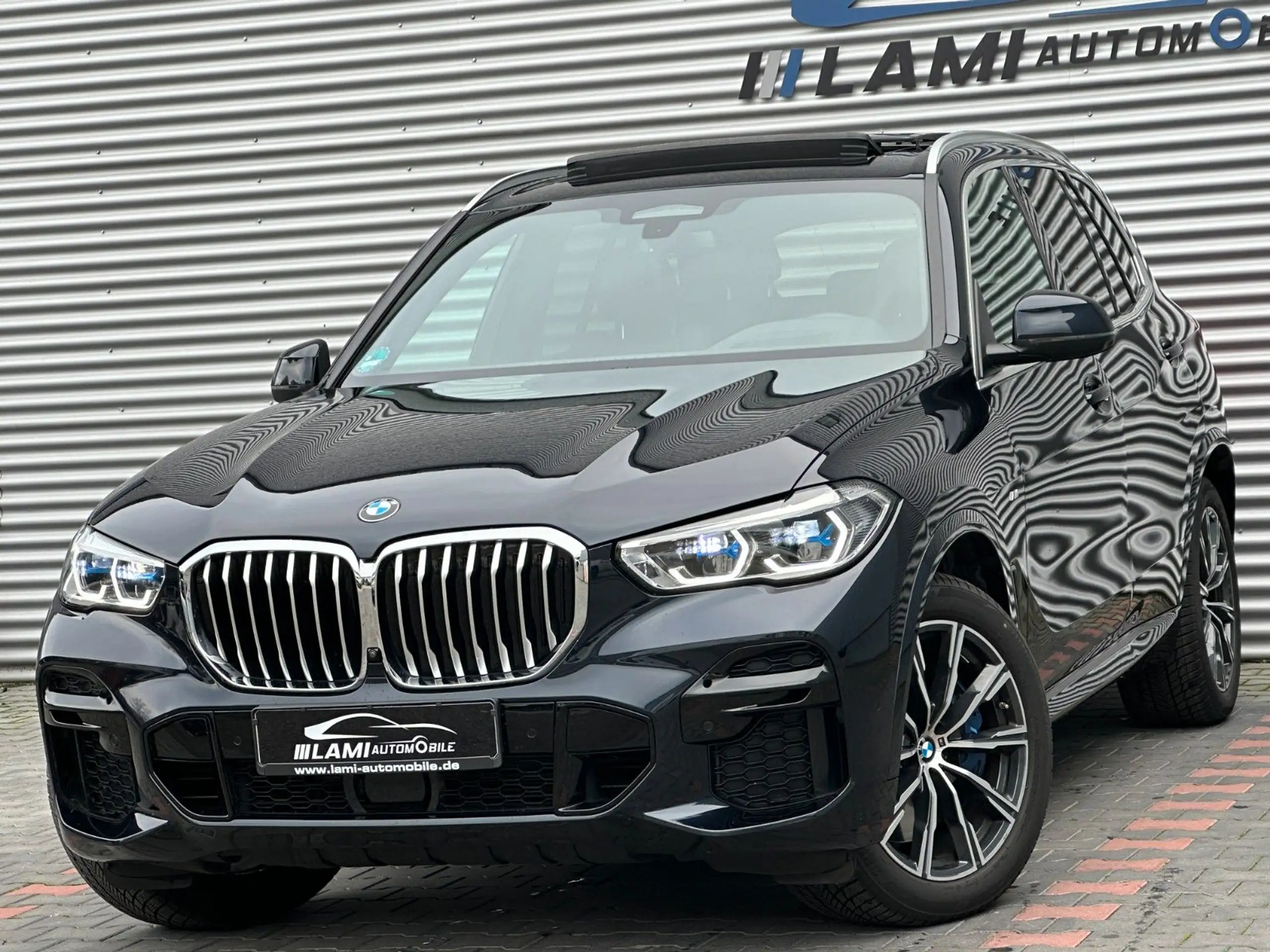 BMW - X5