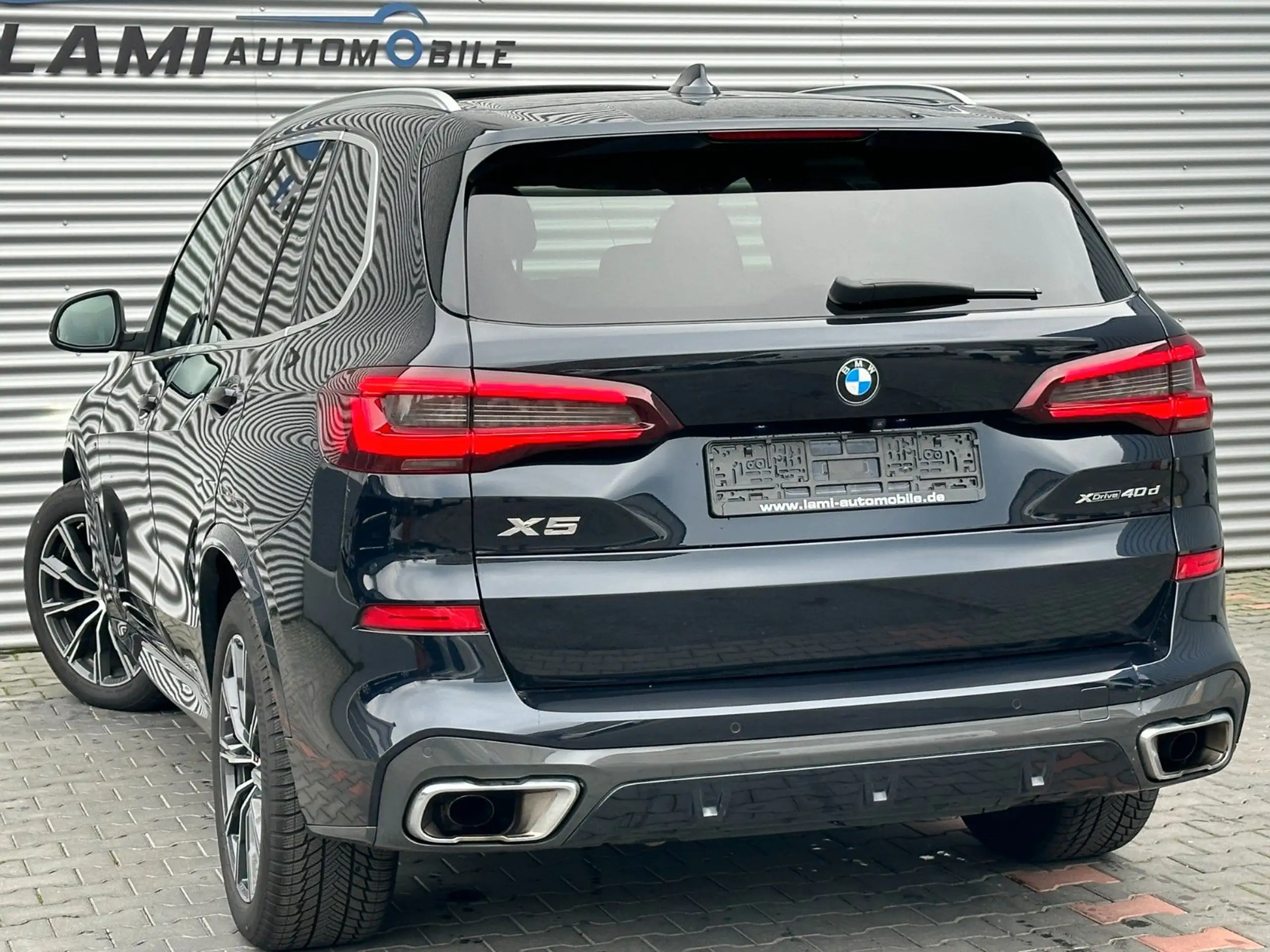 BMW - X5